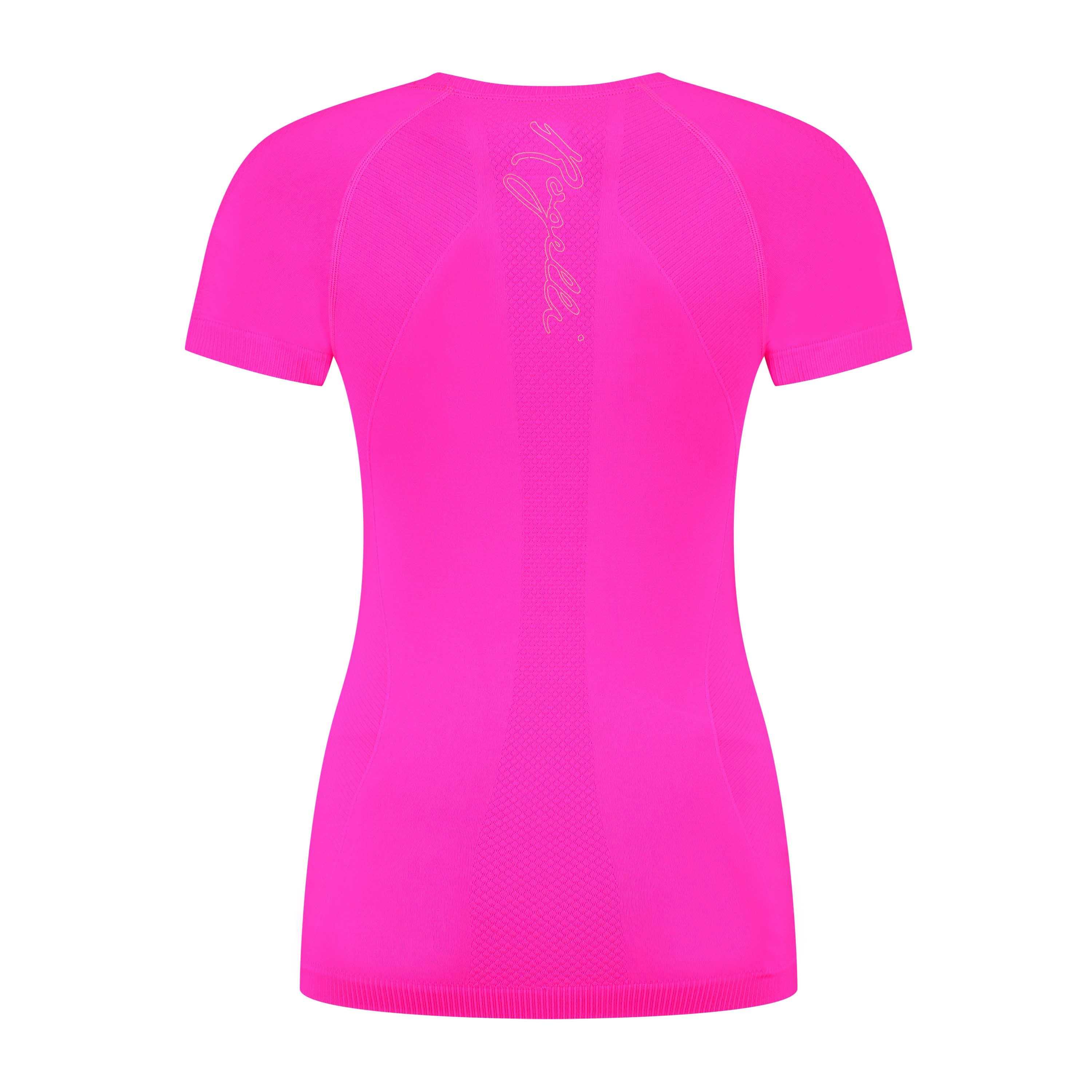 Essential Sports shirt ladies - Pink