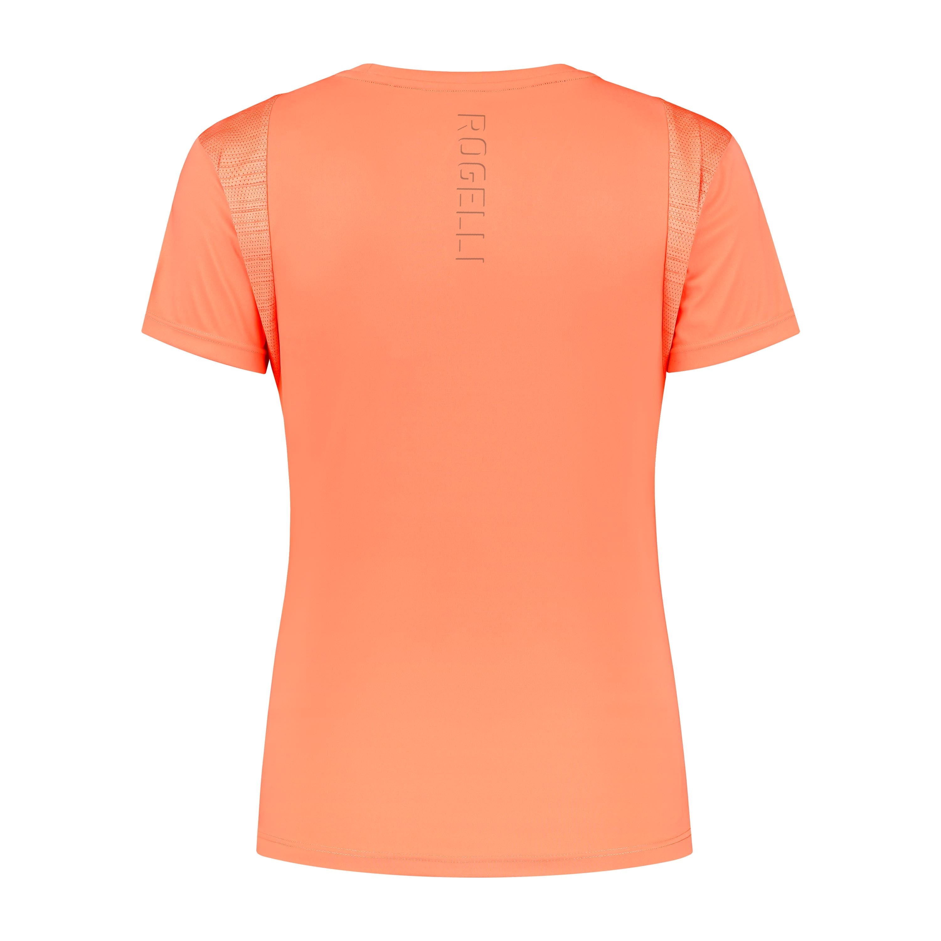 Core Running shirt Ladies - Coral