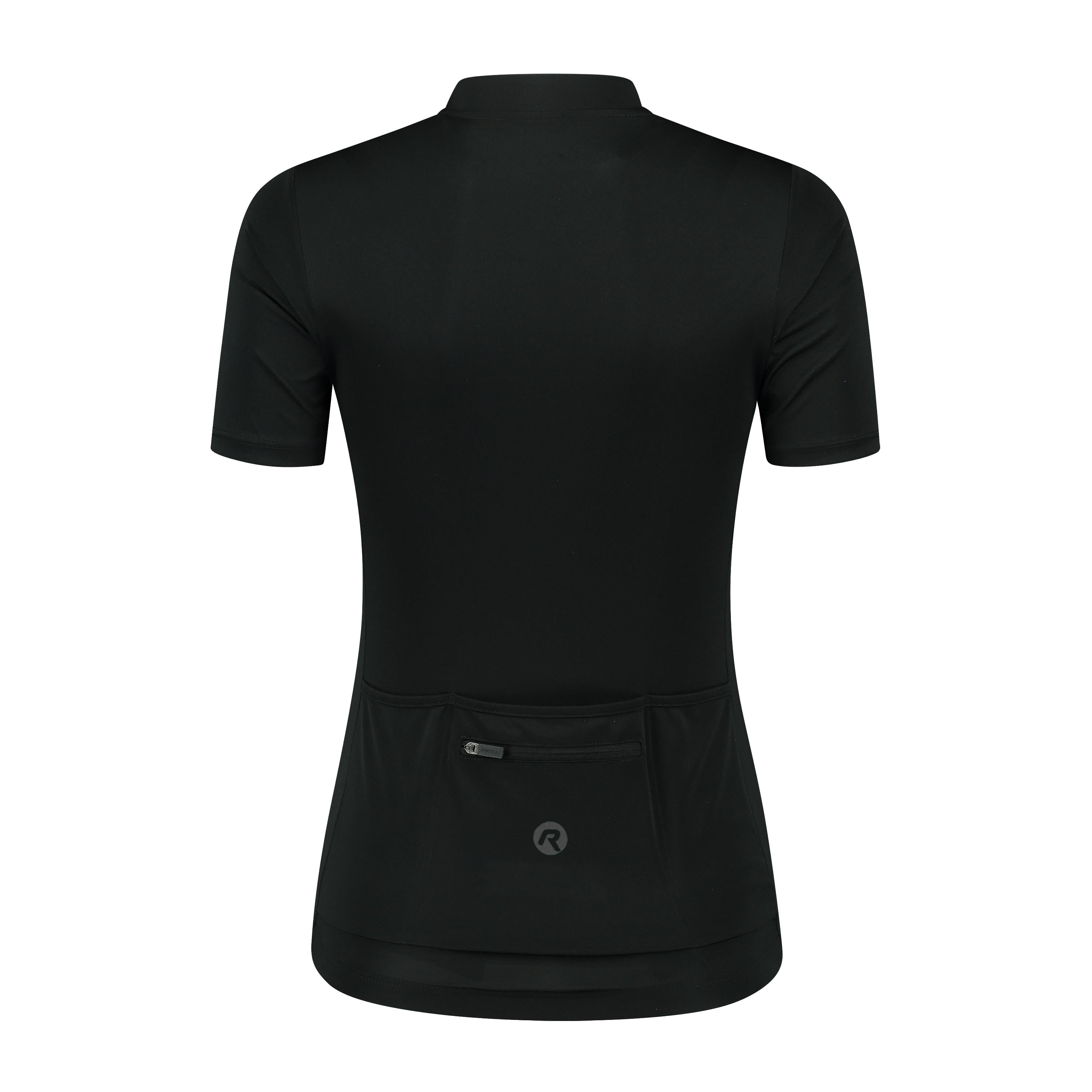 Core Bicycle shirt Ladies - Black