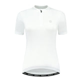 Core Radtrikot Damen - Weiß