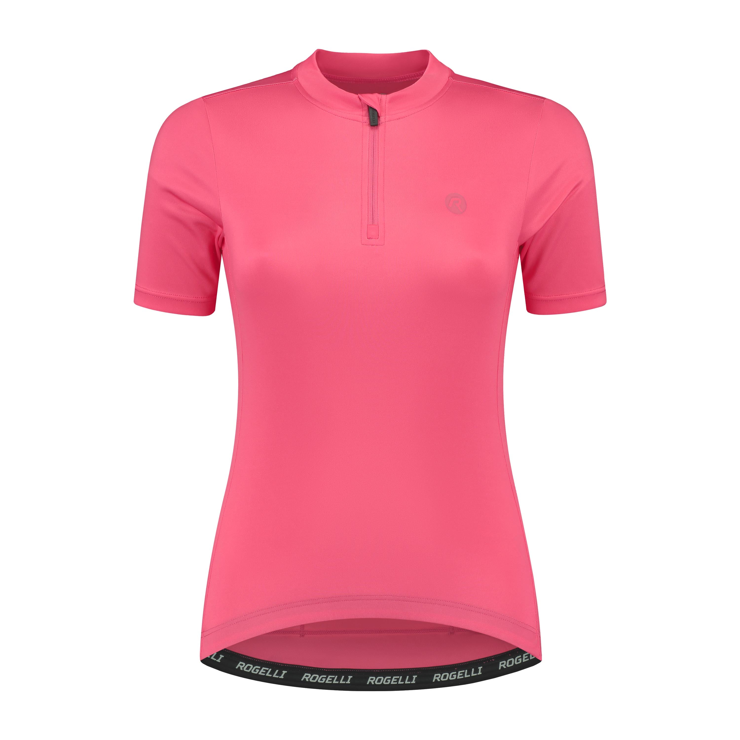 Core Bicycle shirt Ladies - Pink