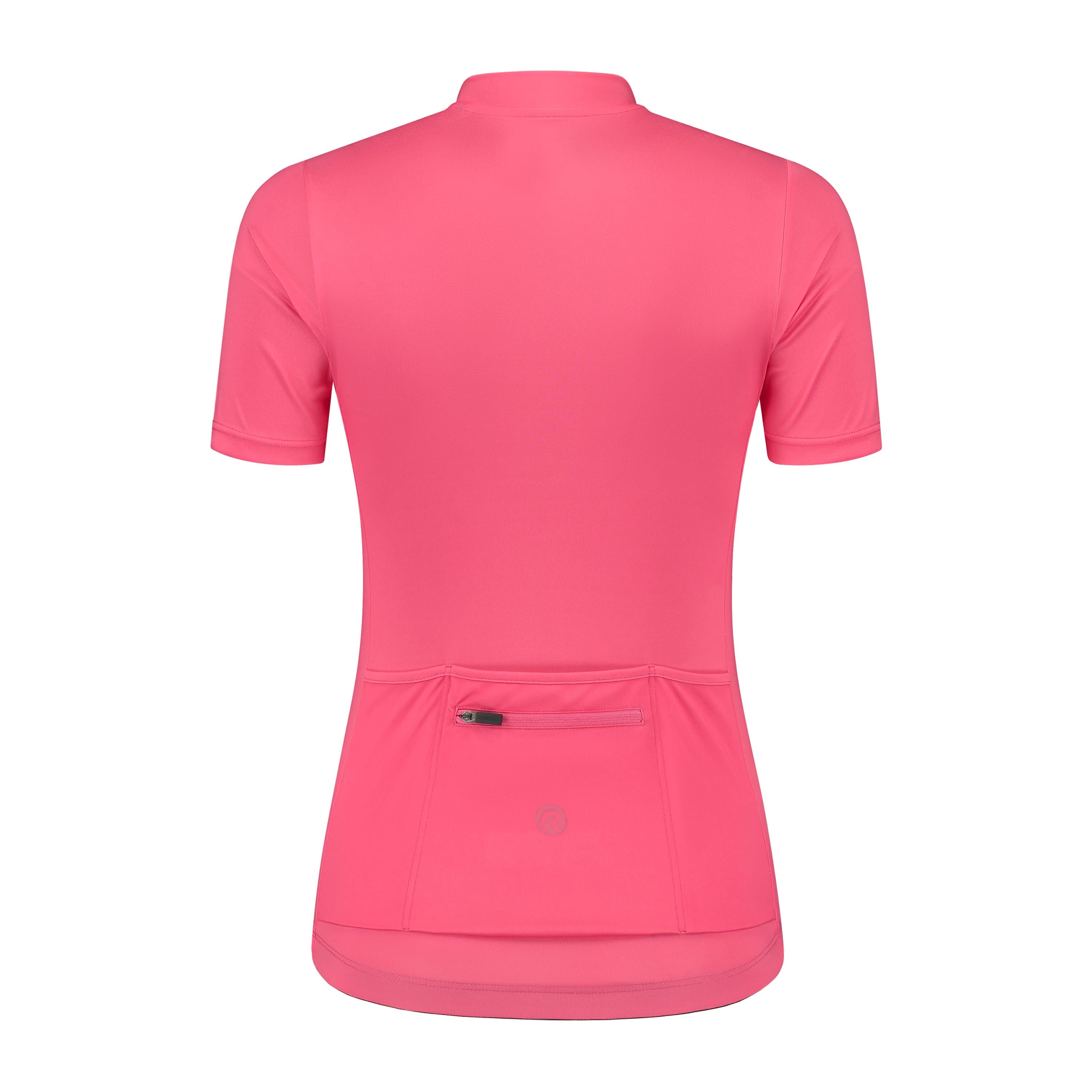 Core Bicycle shirt Ladies - Pink