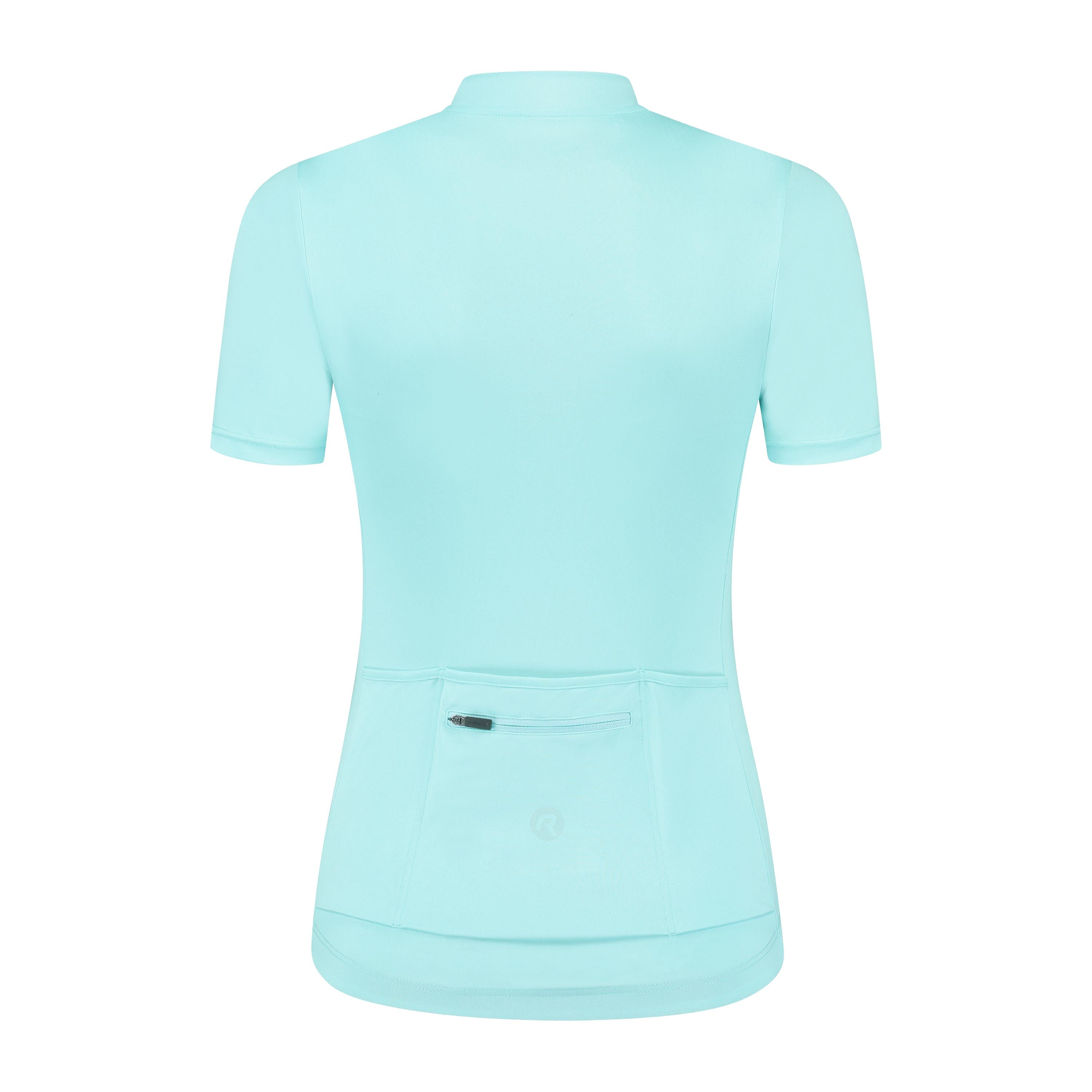 Core Bicycle shirt ladies - Light blue
