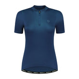 Core Fietsshirt Dames - Donkerblauw