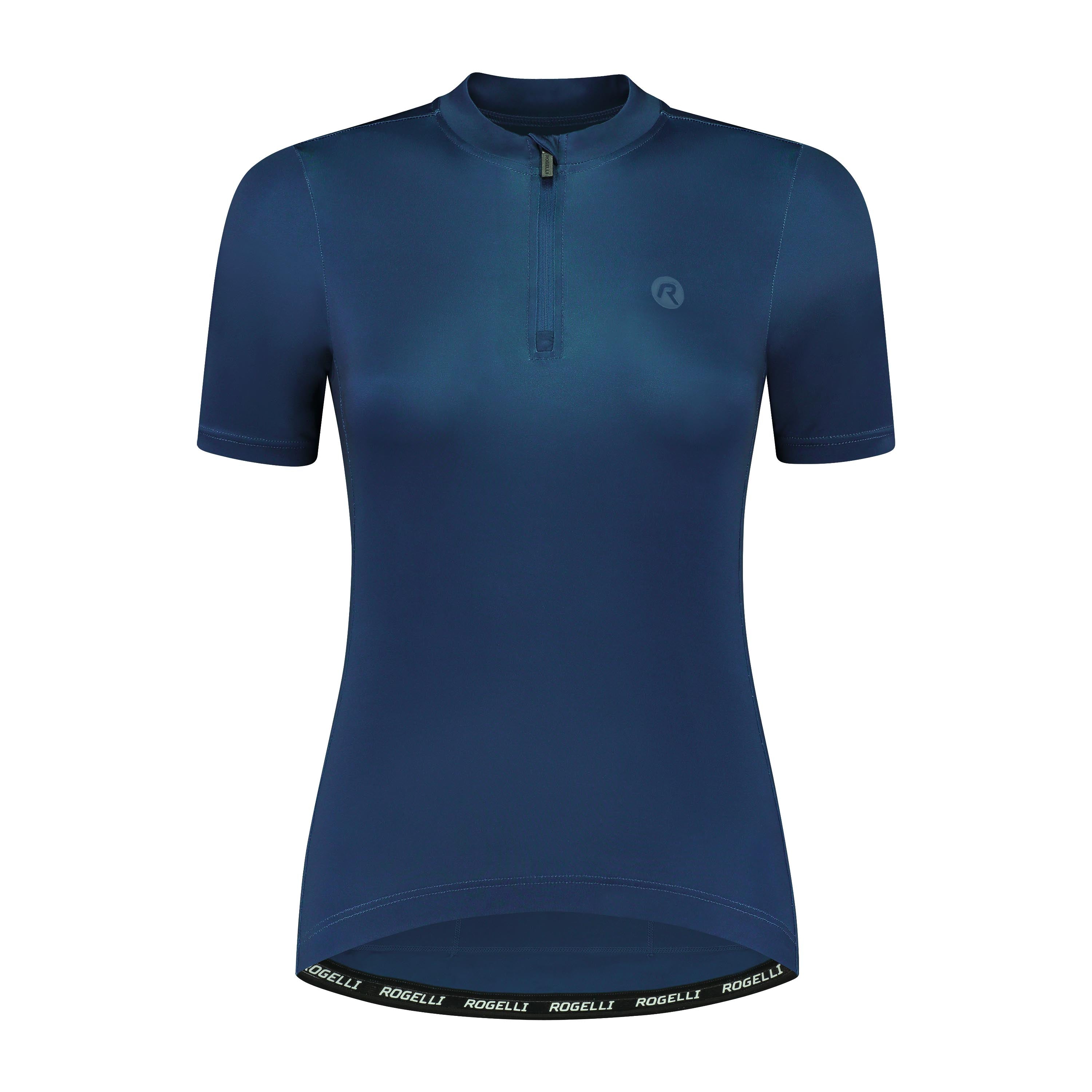 Core Bicycle shirt ladies - Dark blue