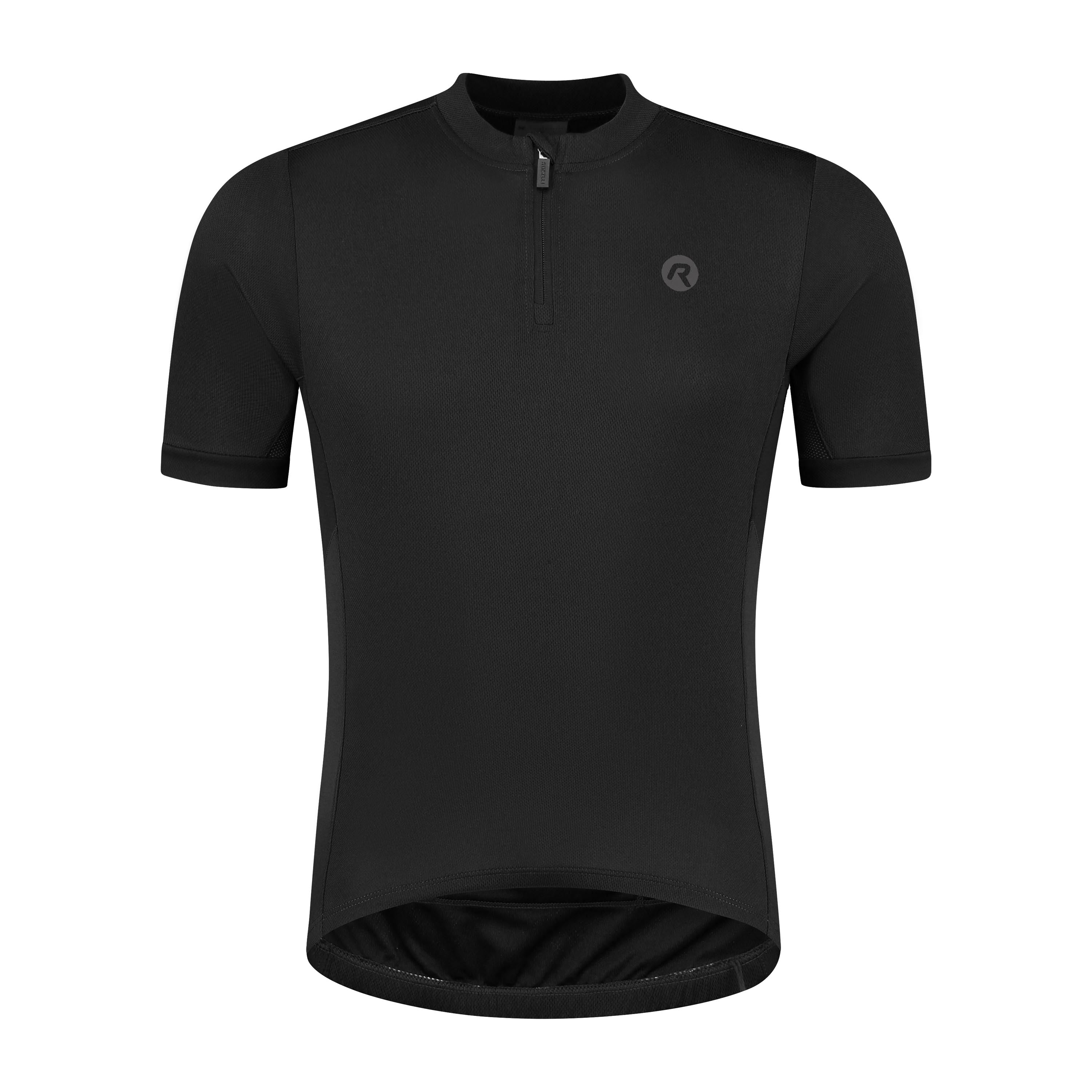 Core Bicycle shirt Men - Black