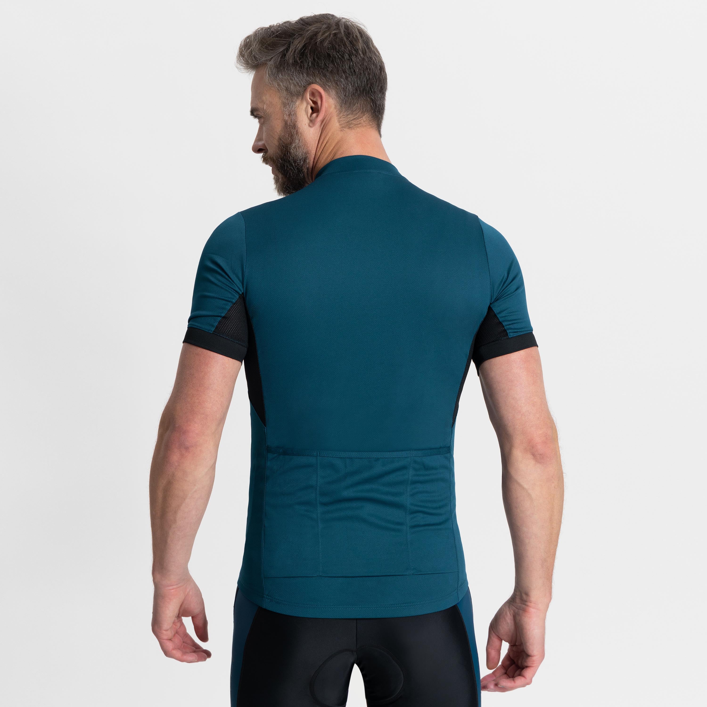 Core Bicycle shirt Men - Dark blue