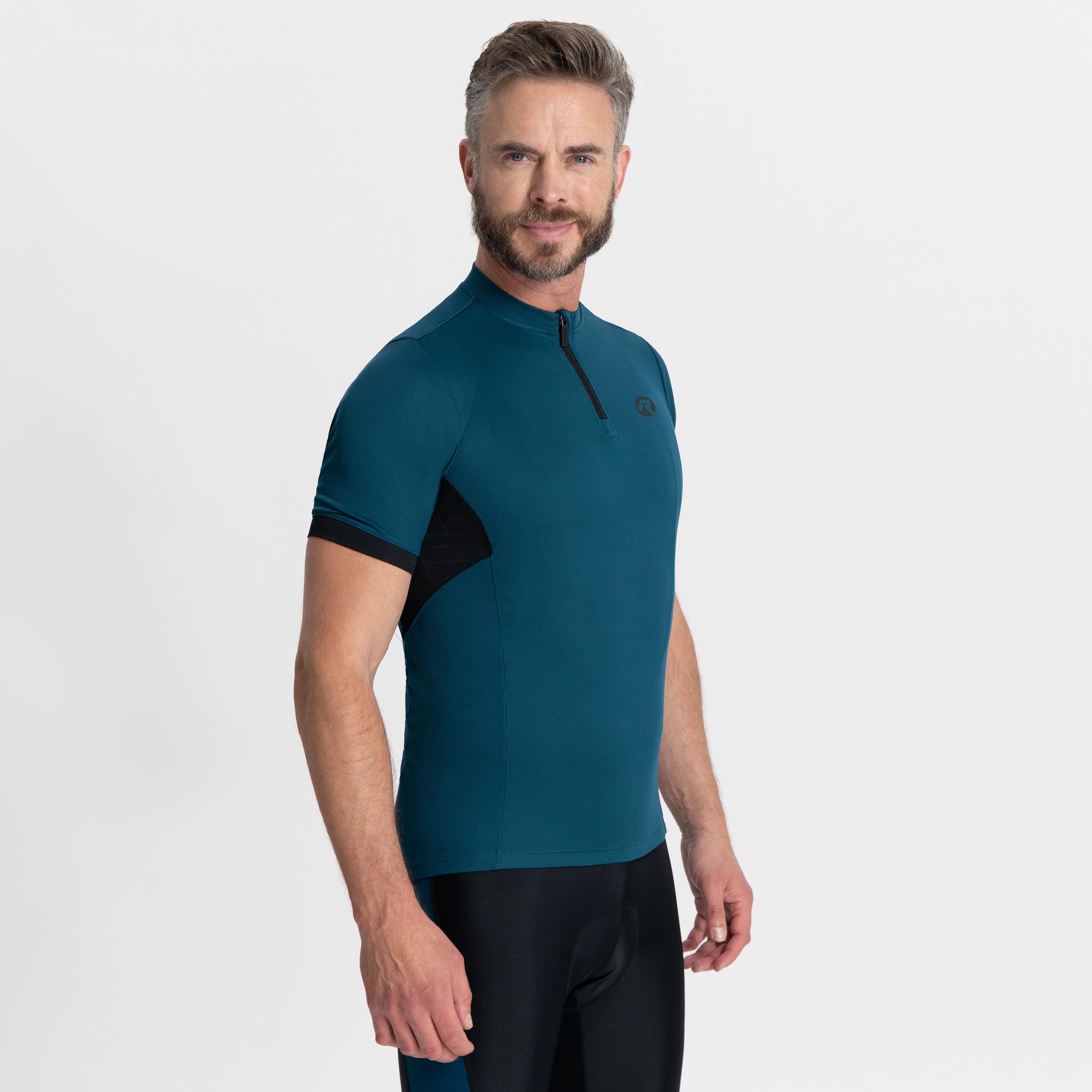 Core Bicycle shirt Men - Dark blue