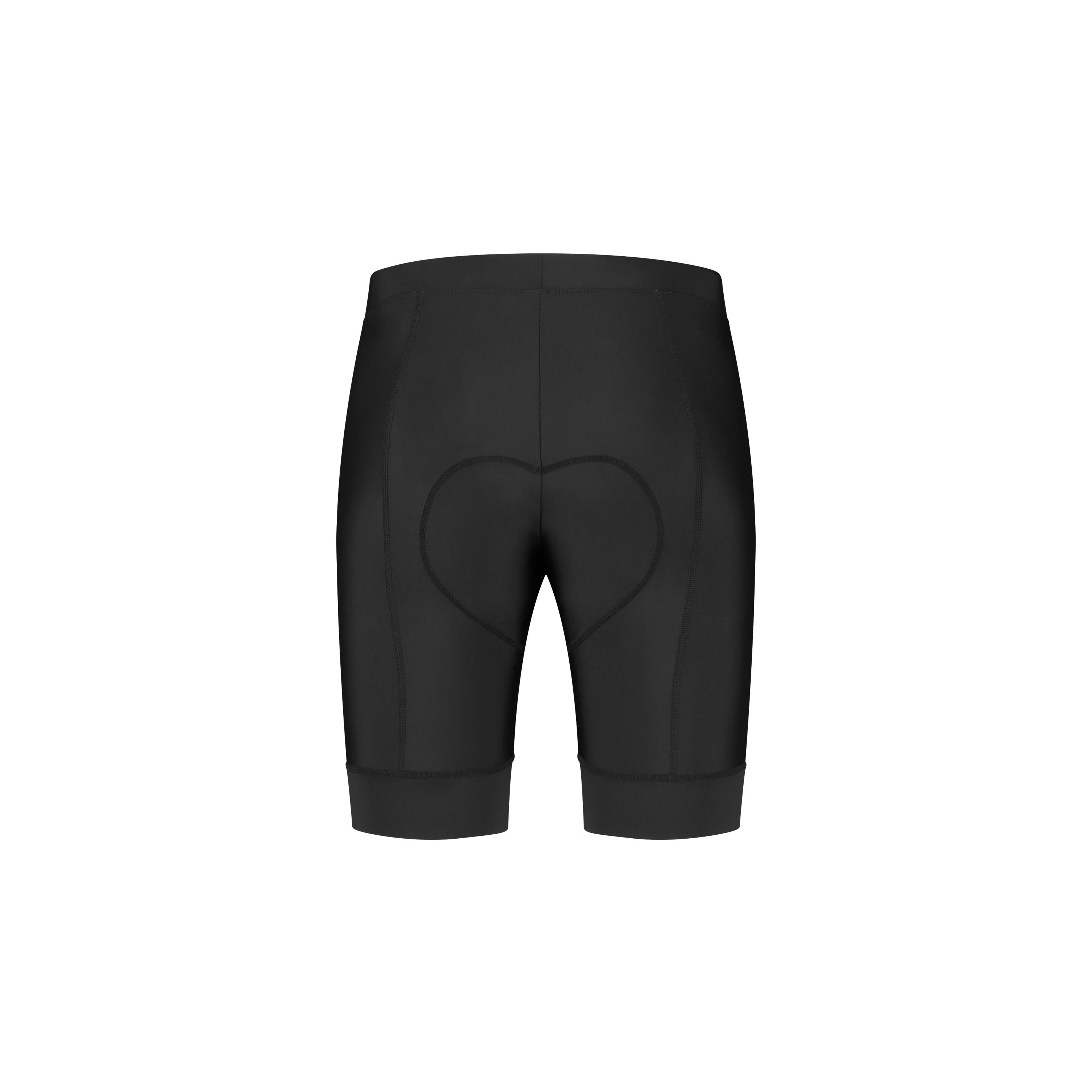 Essential Fietsbroek Zonder Bretels Heren