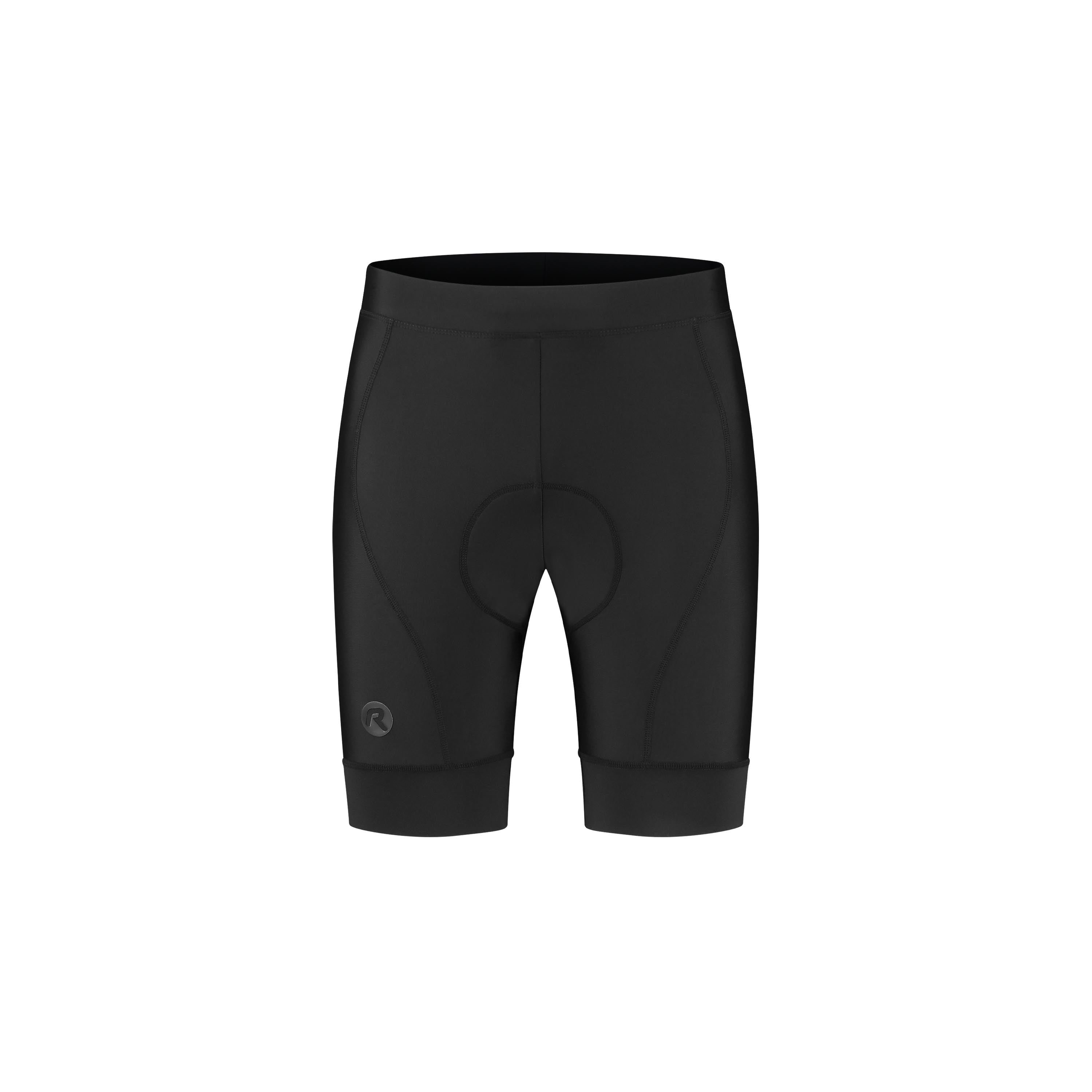Essential Fietsbroek Zonder Bretels Heren