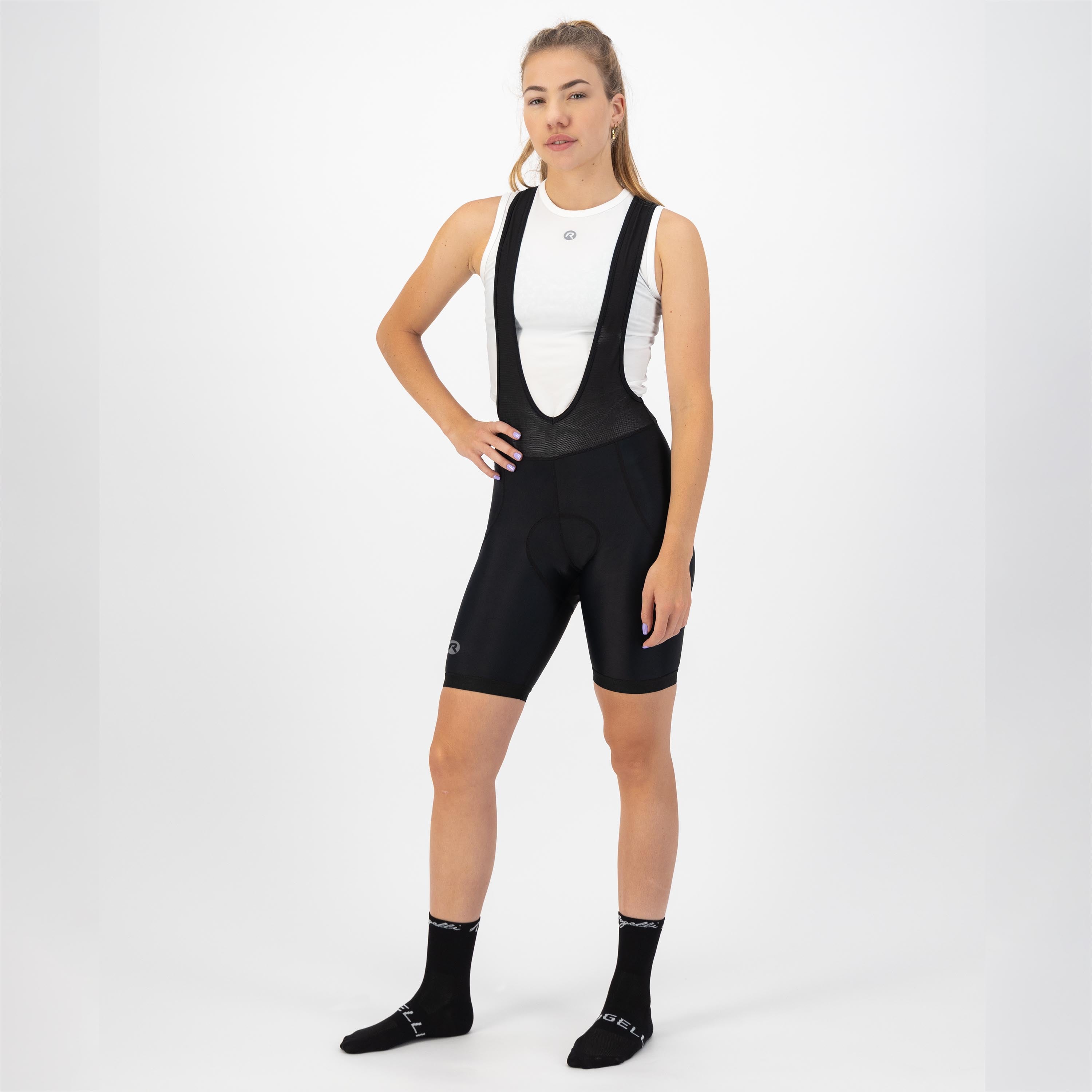Core Cycling pants Ladies - Black