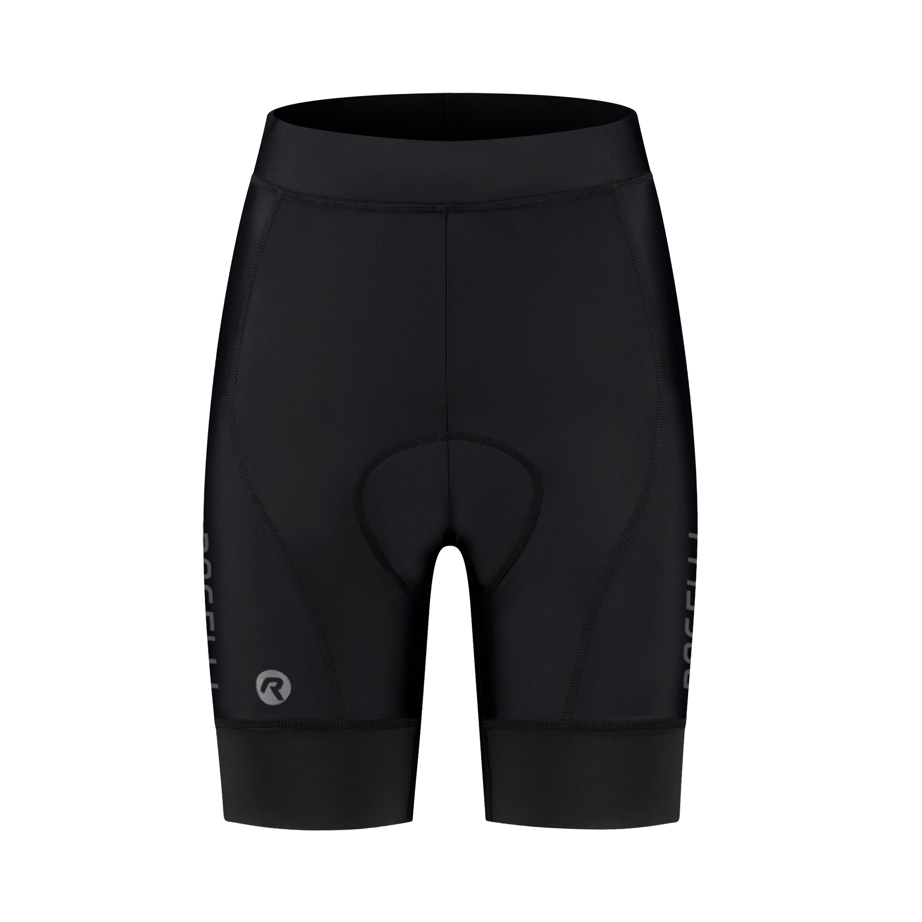Essential II Cycling pants without suspenders ladies