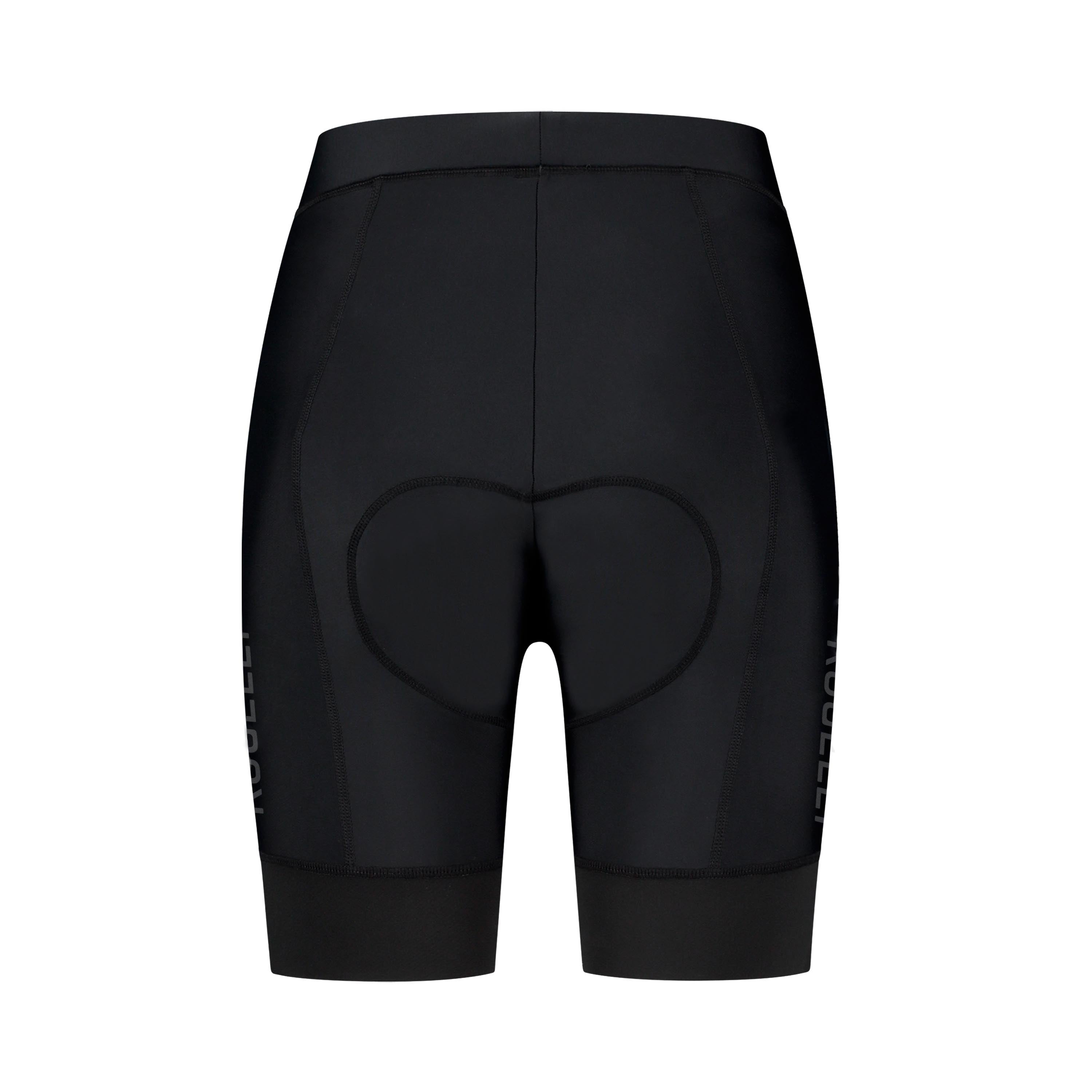Essential II Cycling pants without suspenders ladies
