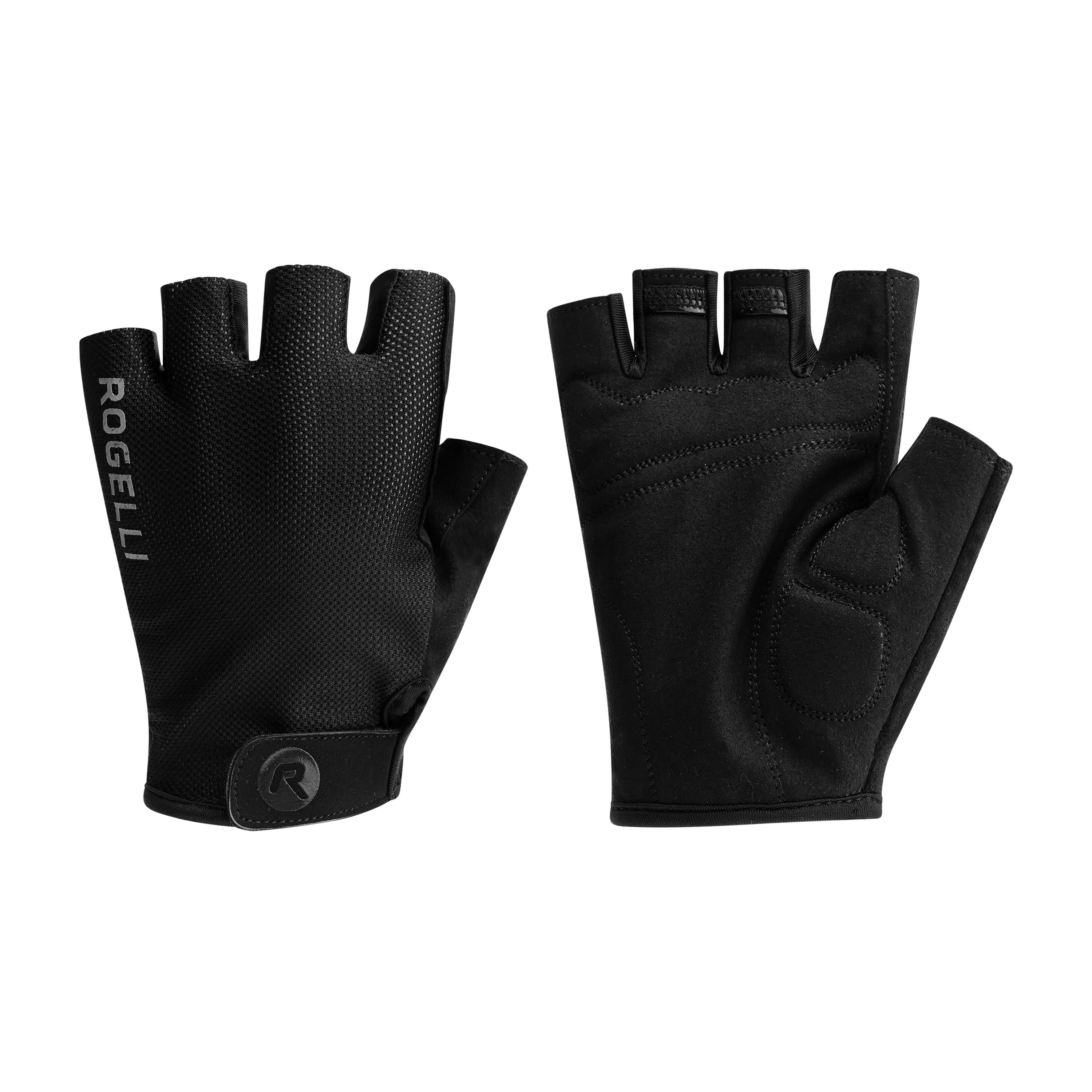 Core Bicycle gloves Kids - Black