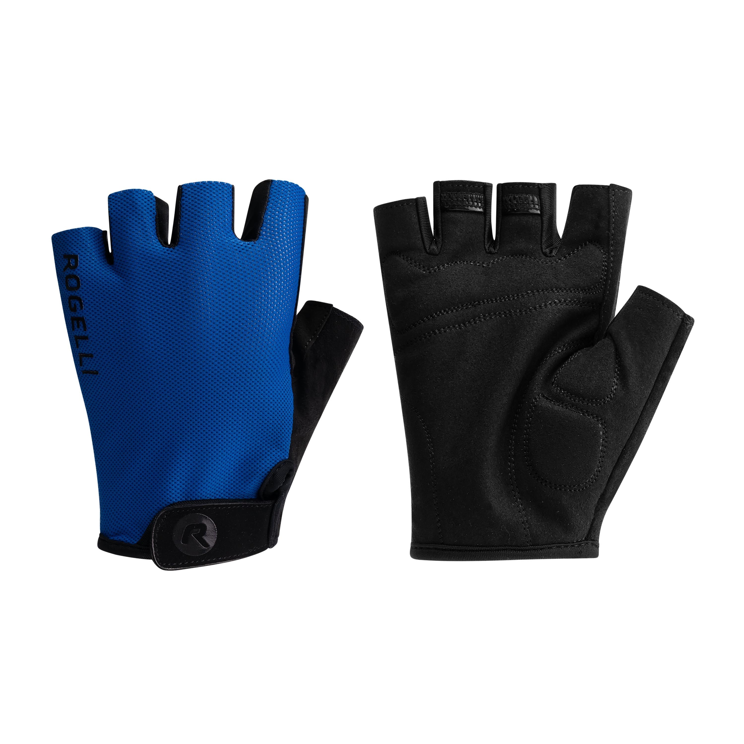 Core Fietshandschoenen Heren - Blauw