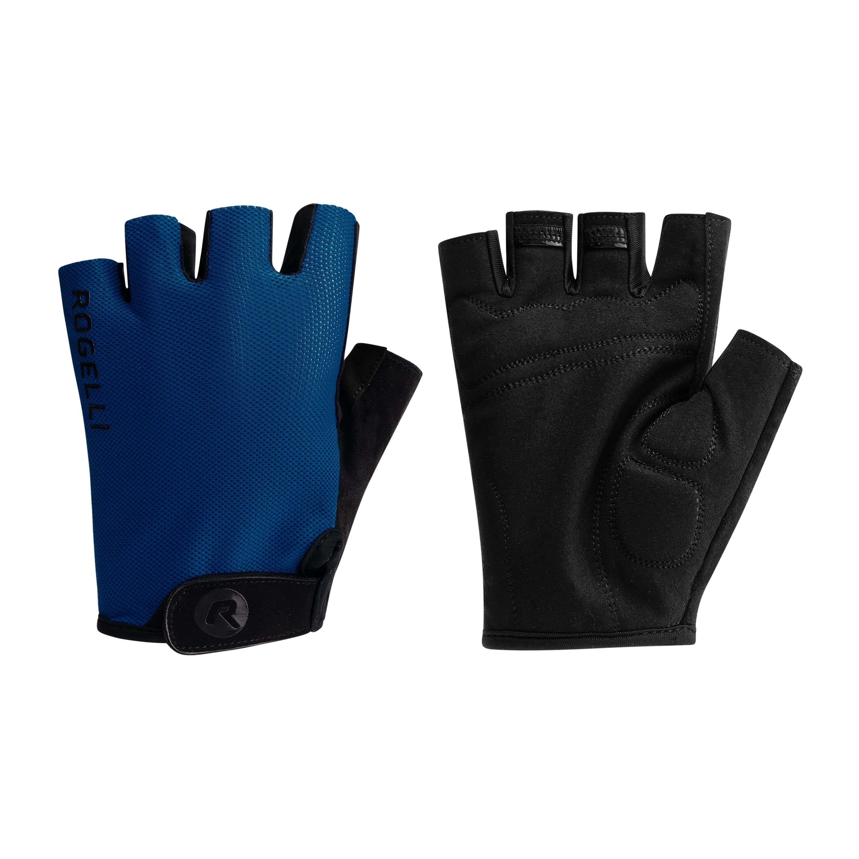 Core Fietshandschoenen Heren - Donkerblauw