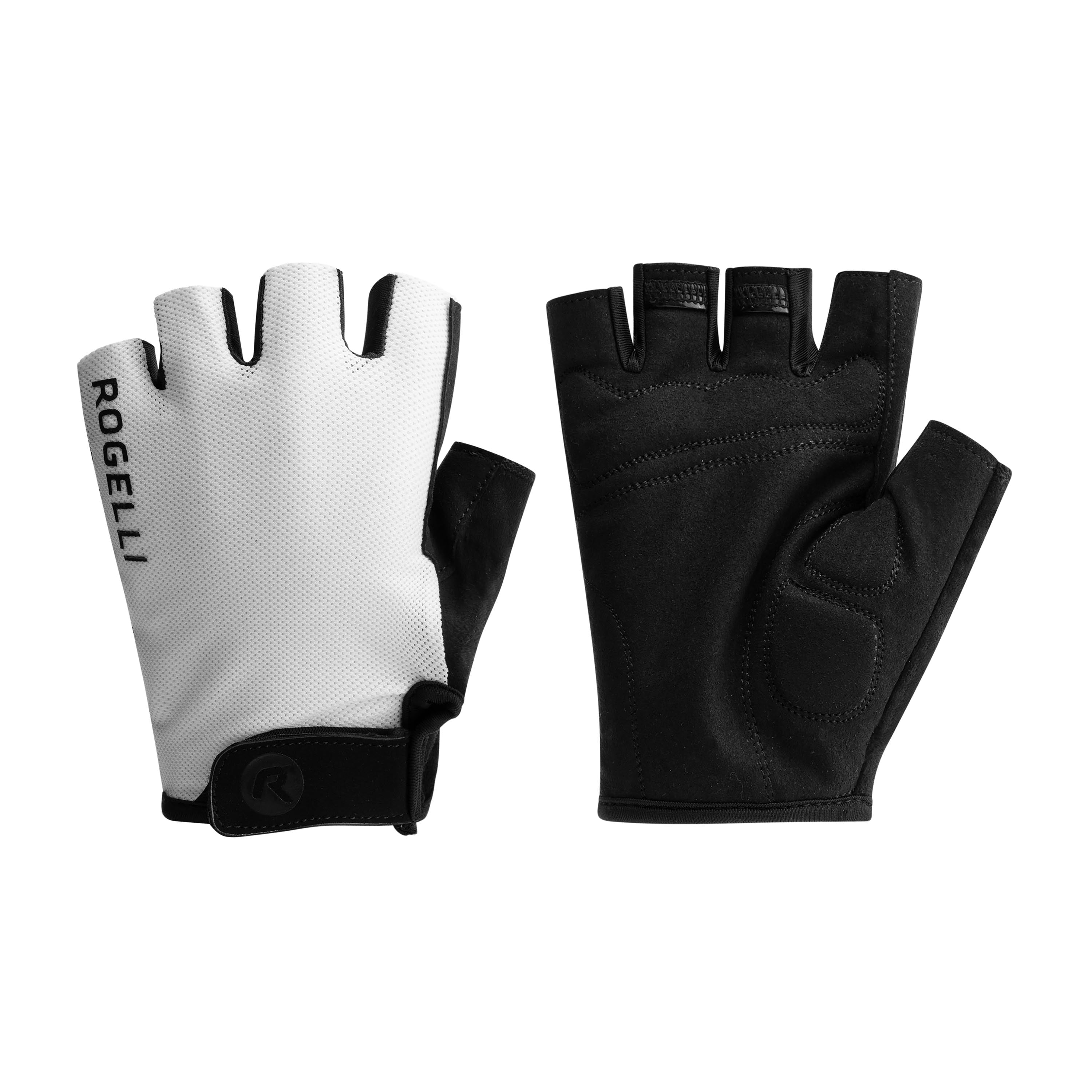 Core Bicycle gloves Kids - White
