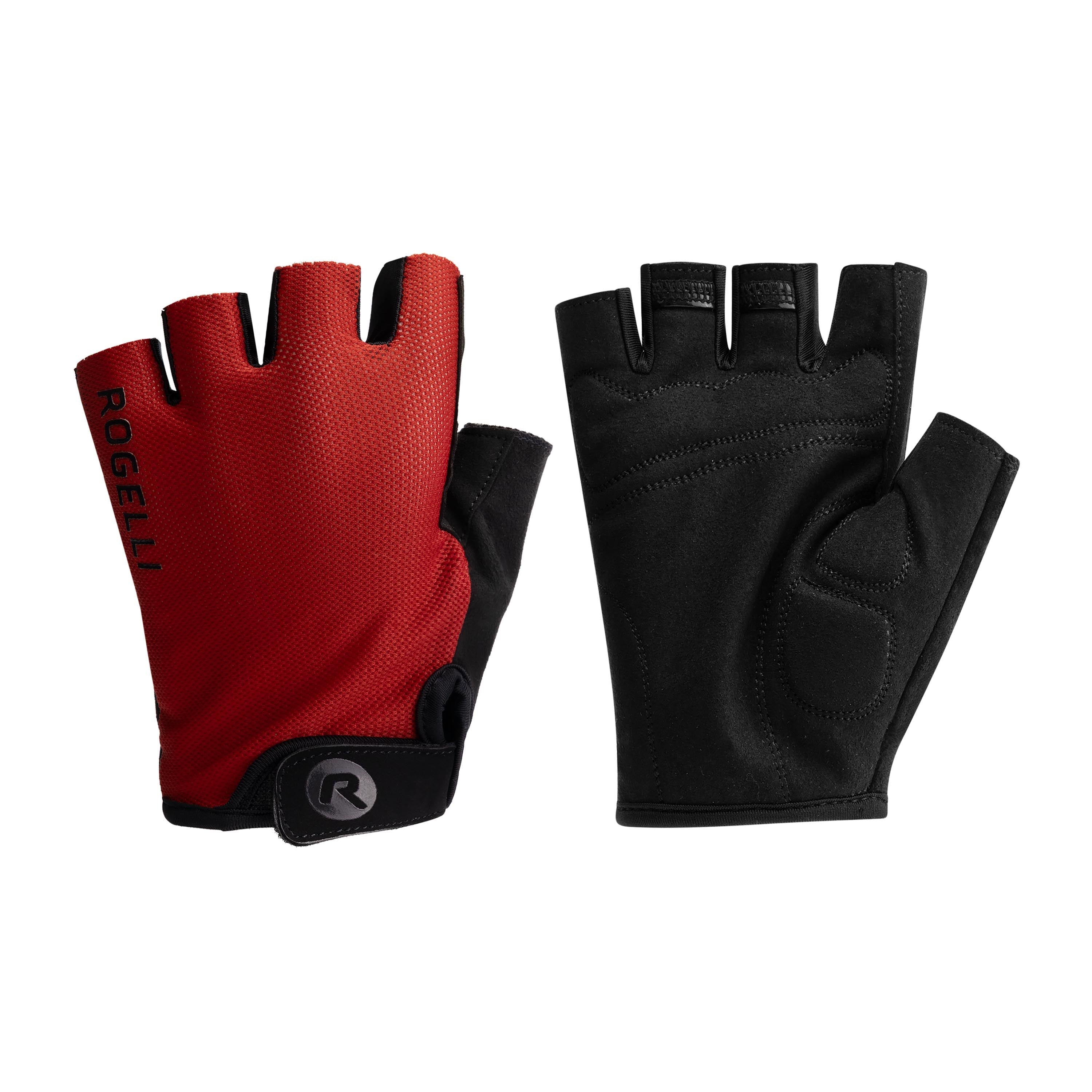 Core Fietshandschoenen Heren - Rood