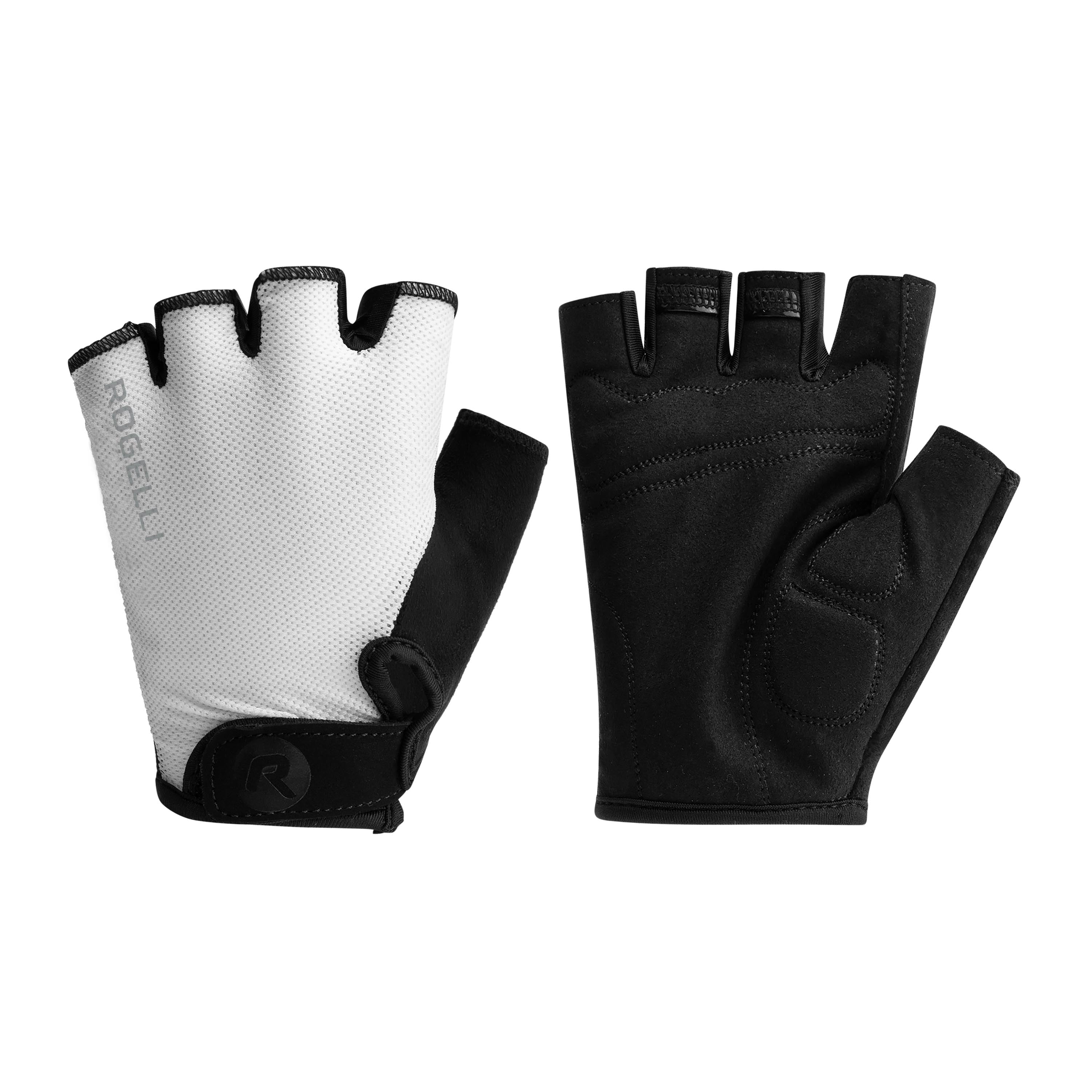 Core Fietshandschoenen Dames - Wit