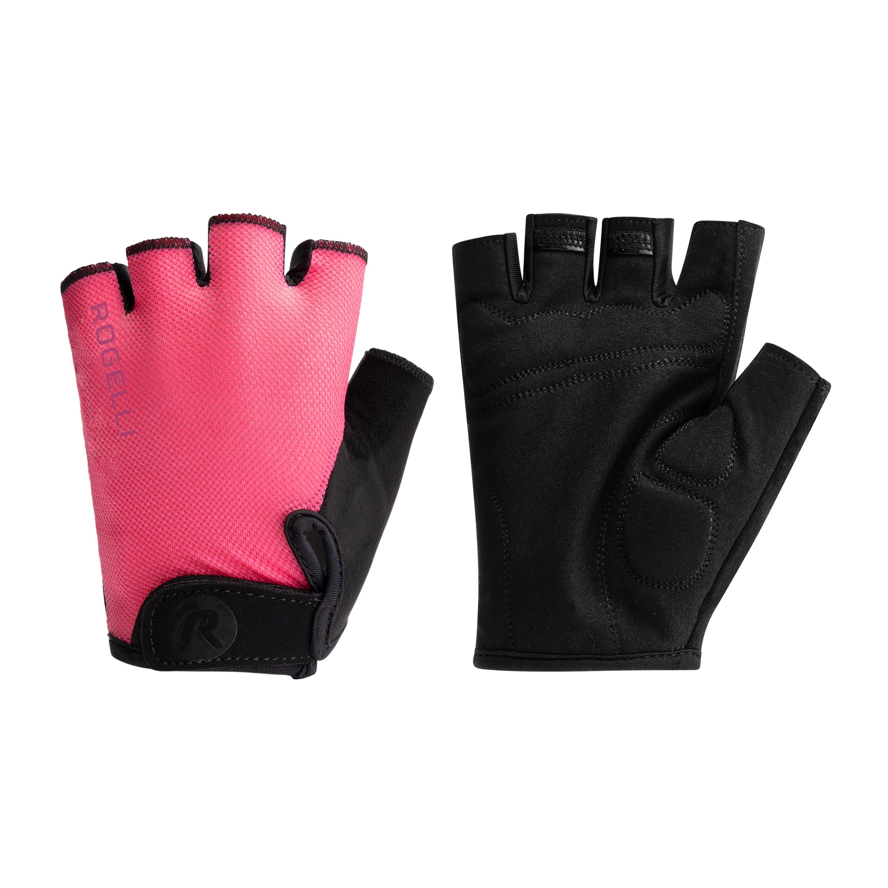 Core Fietshandschoenen Dames - Roze