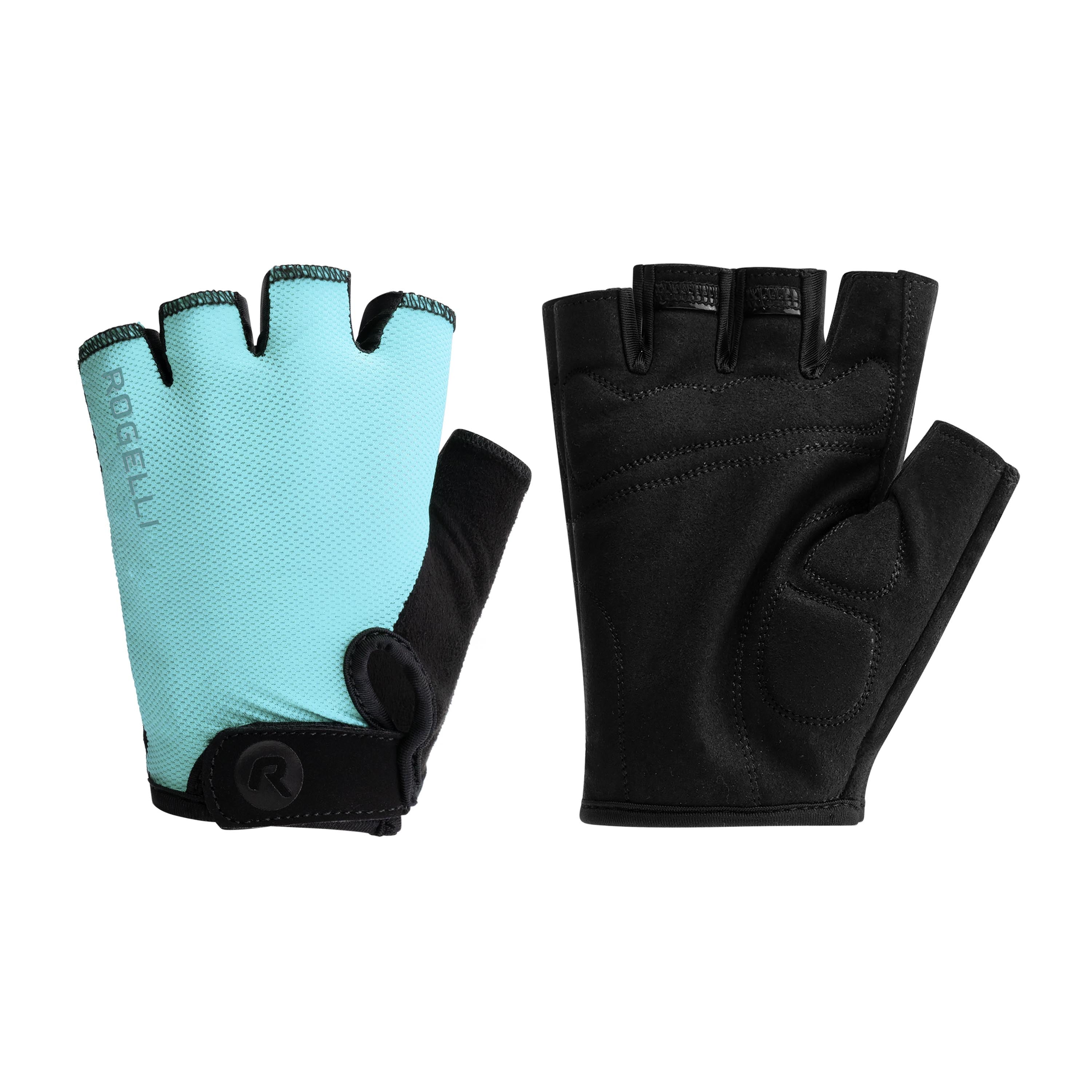 Core Fietshandschoenen Dames - Lichtblauw