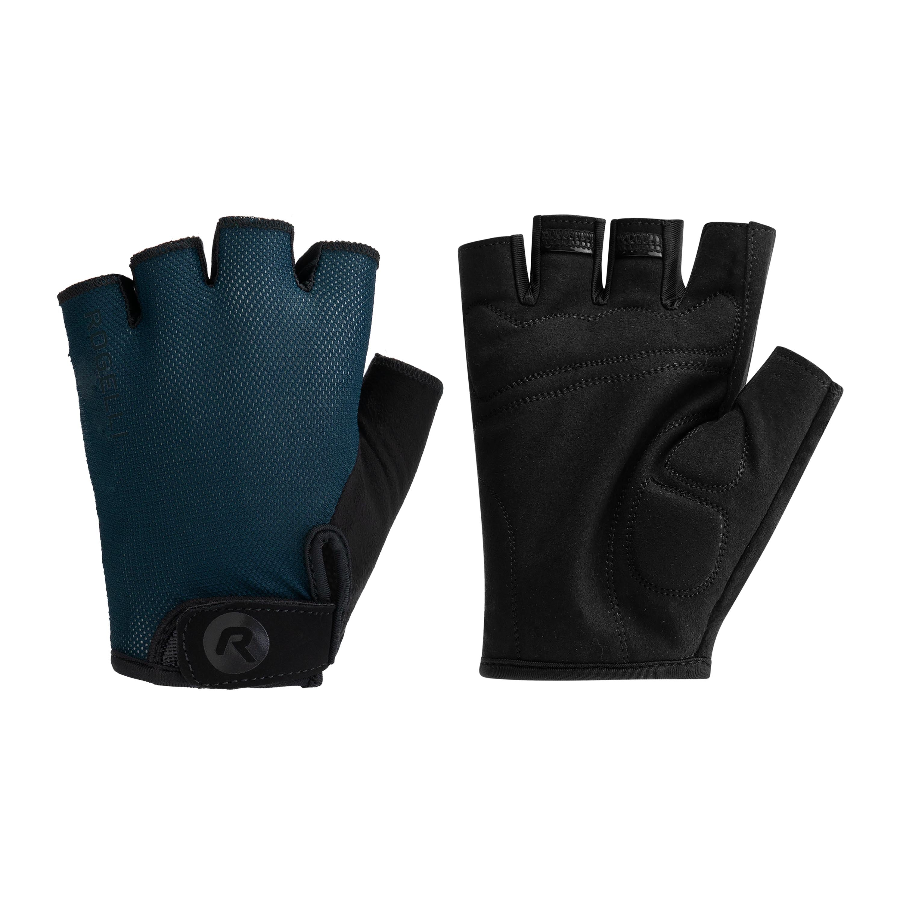Core Fietshandschoenen Dames - Donkerblauw