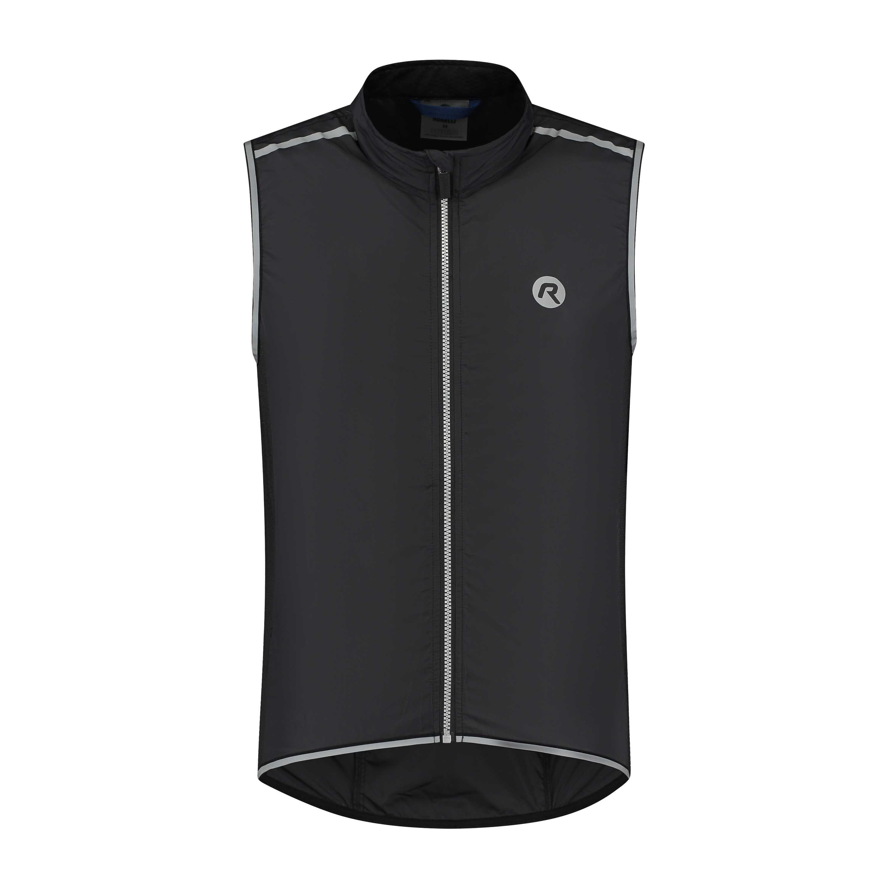 Core Bodyvest Men - Black
