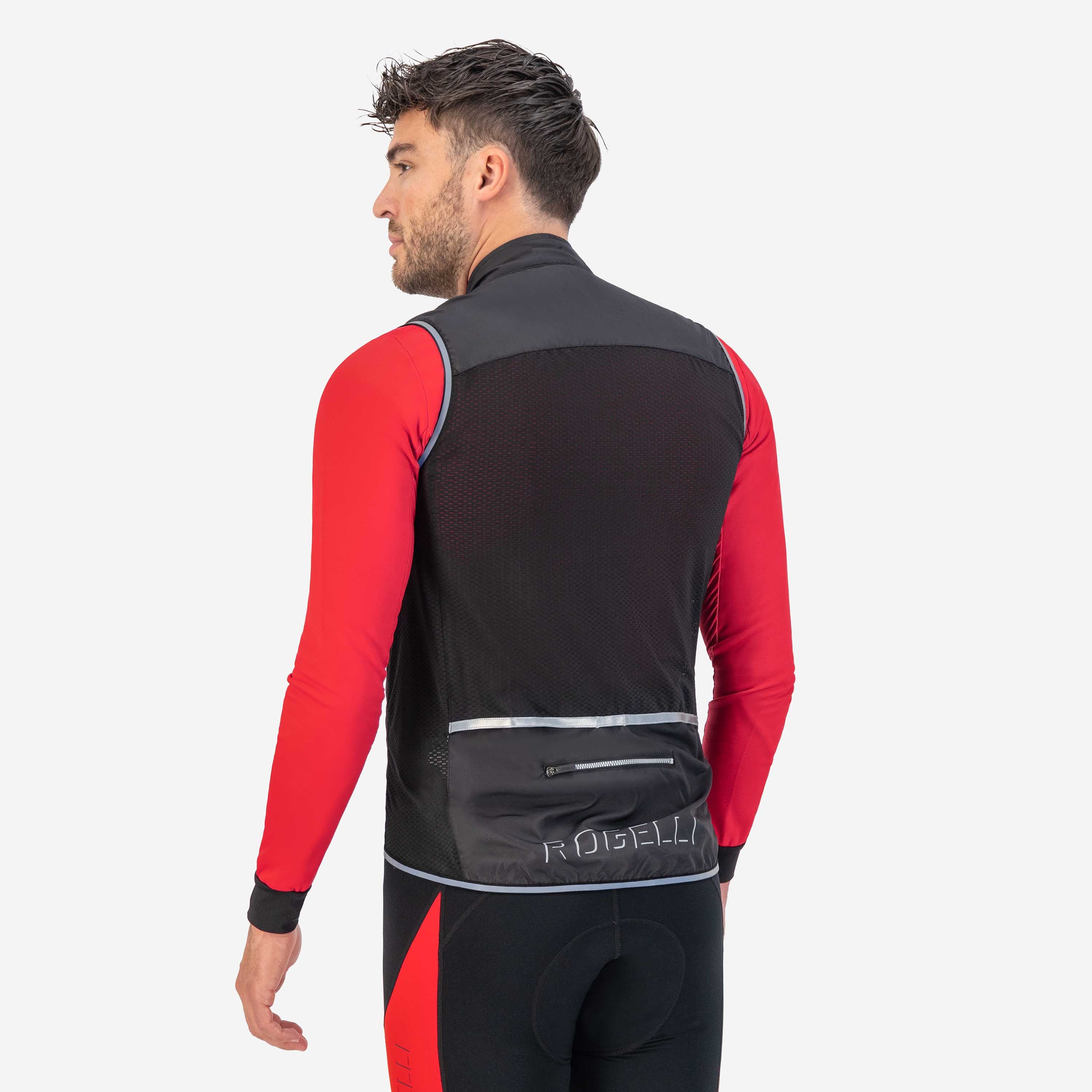 Core Bodyvest Men - Black