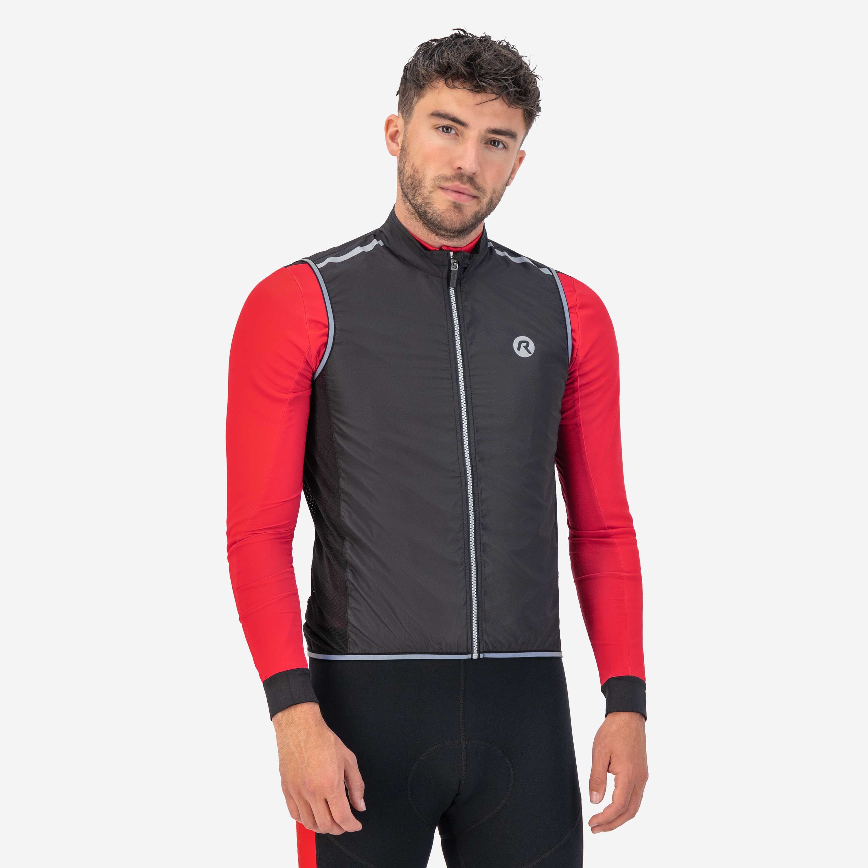 Core Bodyvest Men - Black