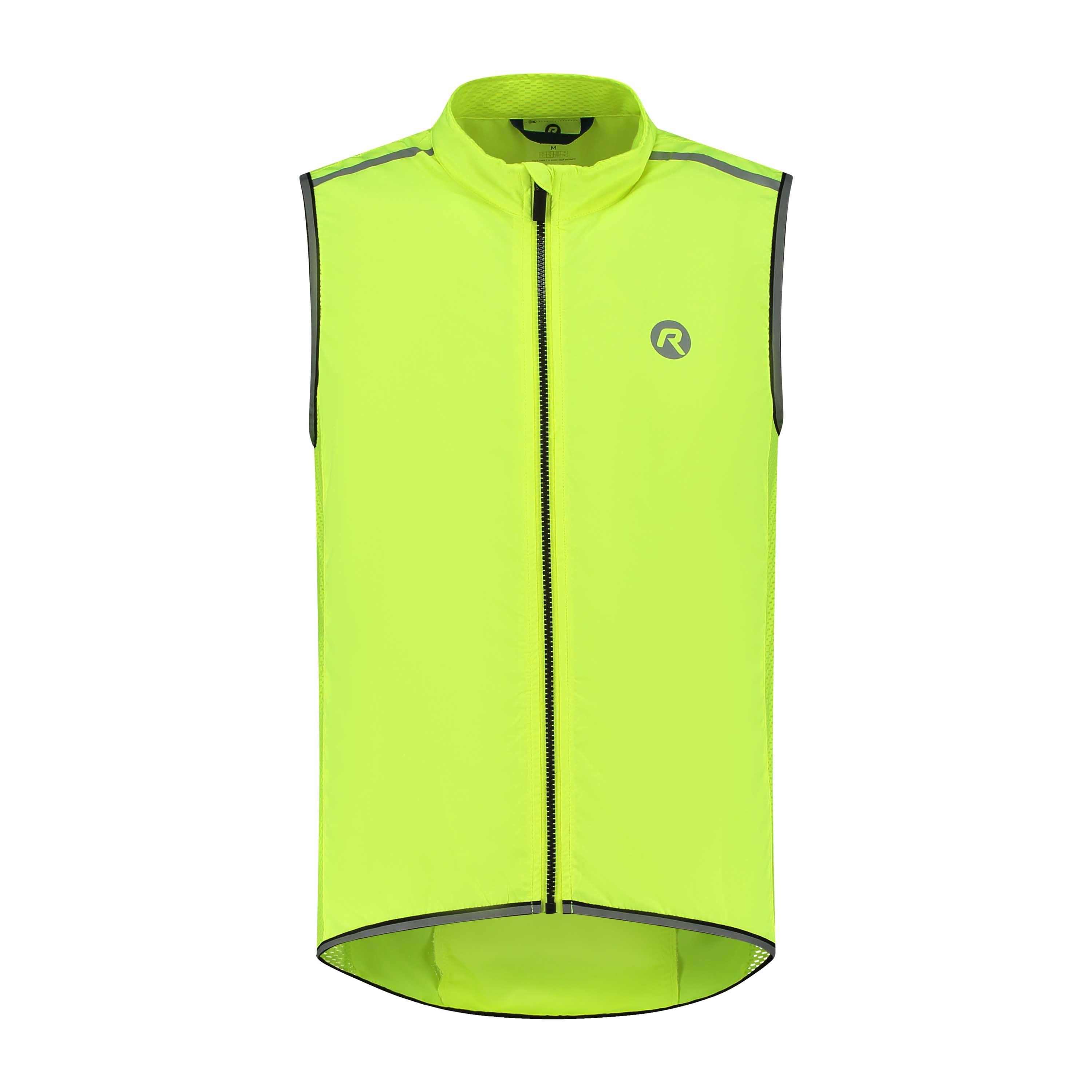 Core Bodyvest Men - Neon yellow