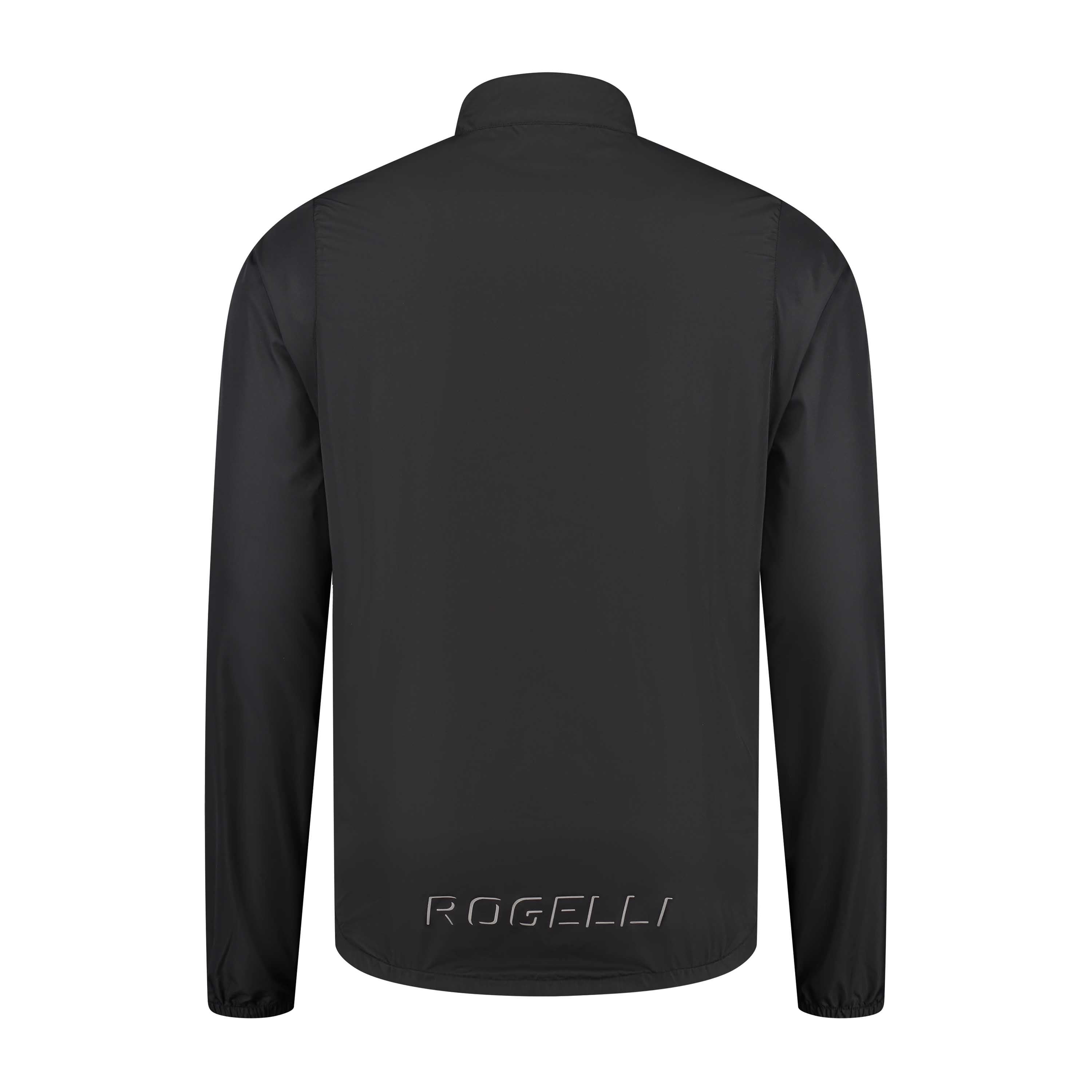 Core Windjack Men - Black