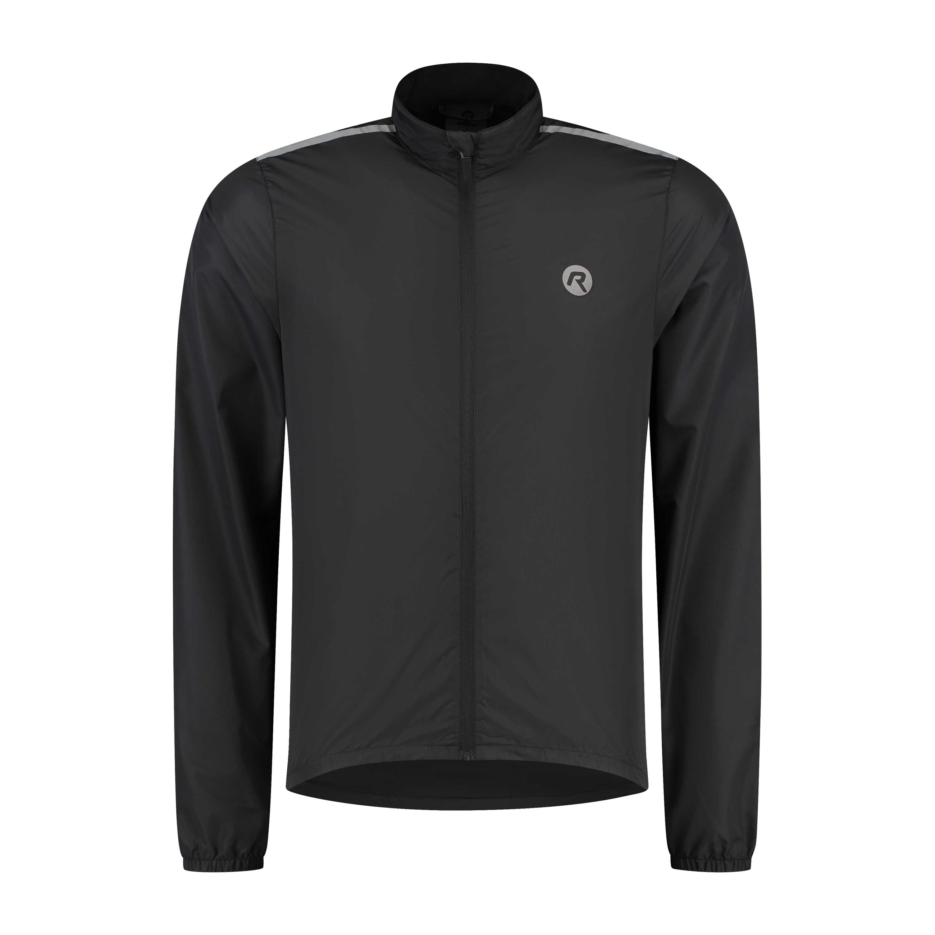Core Windjack Men - Black