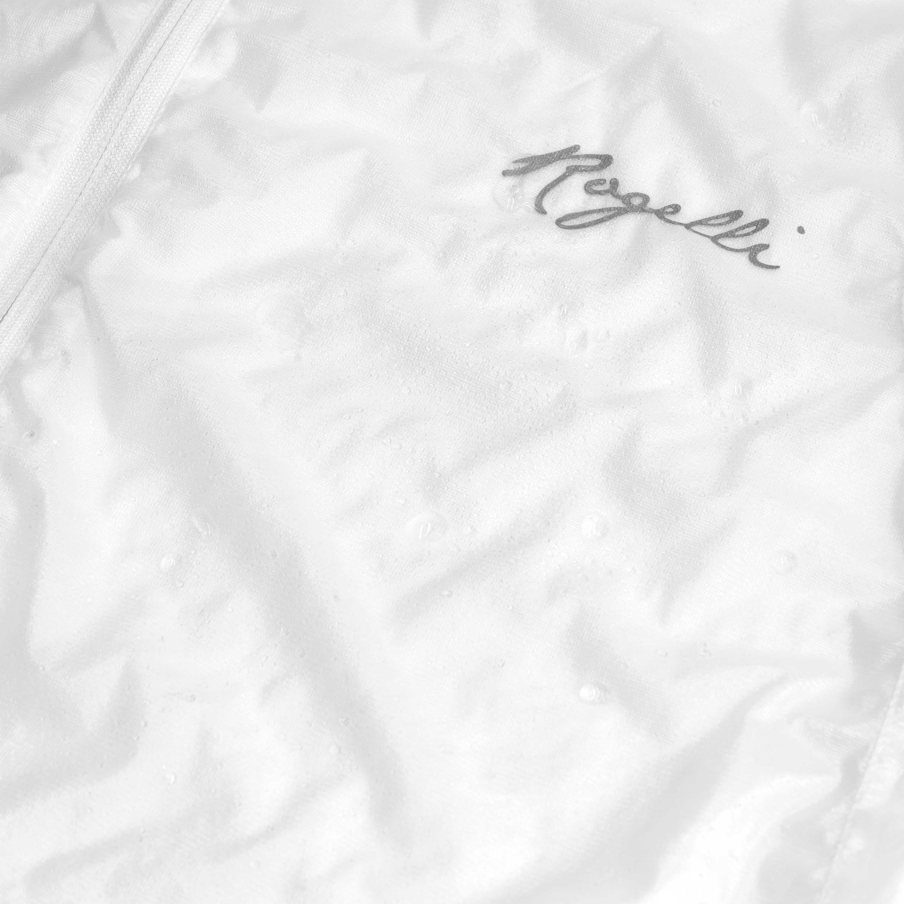 Emergency rain jacket ladies