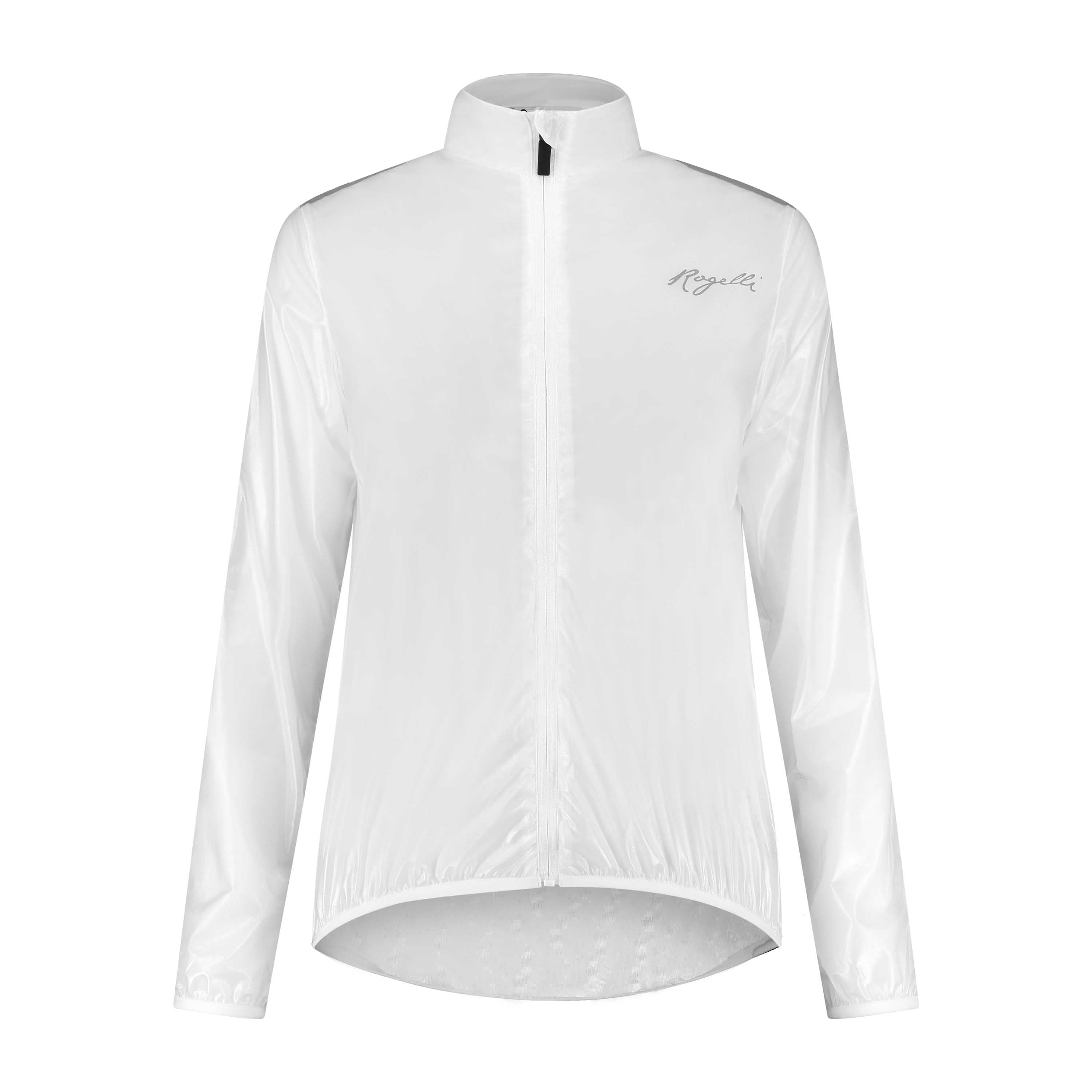 Emergency rain jacket ladies