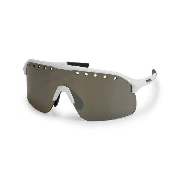 Ventro Fahrradbrille | Weiß