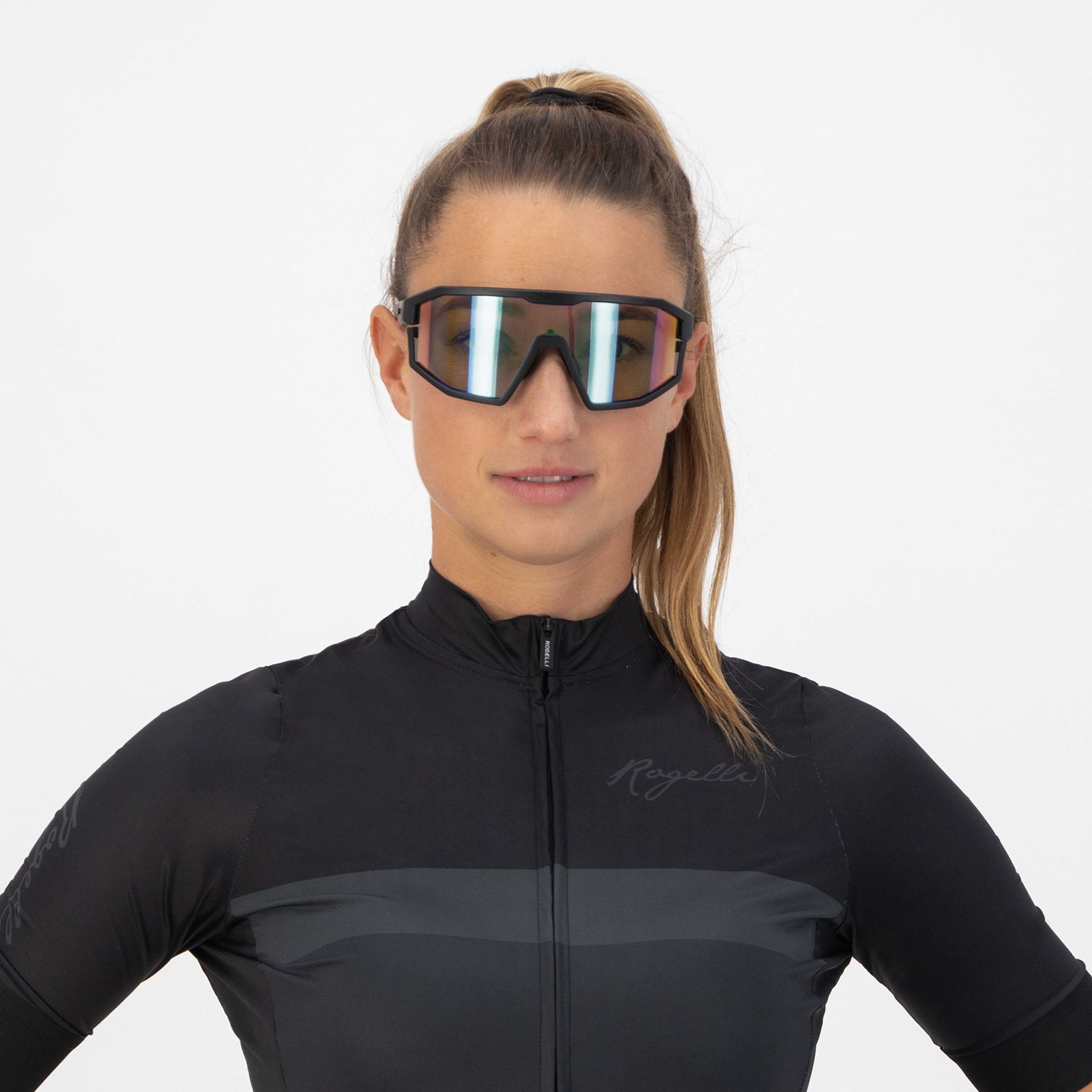 Recon Bicycle Glasses - Black