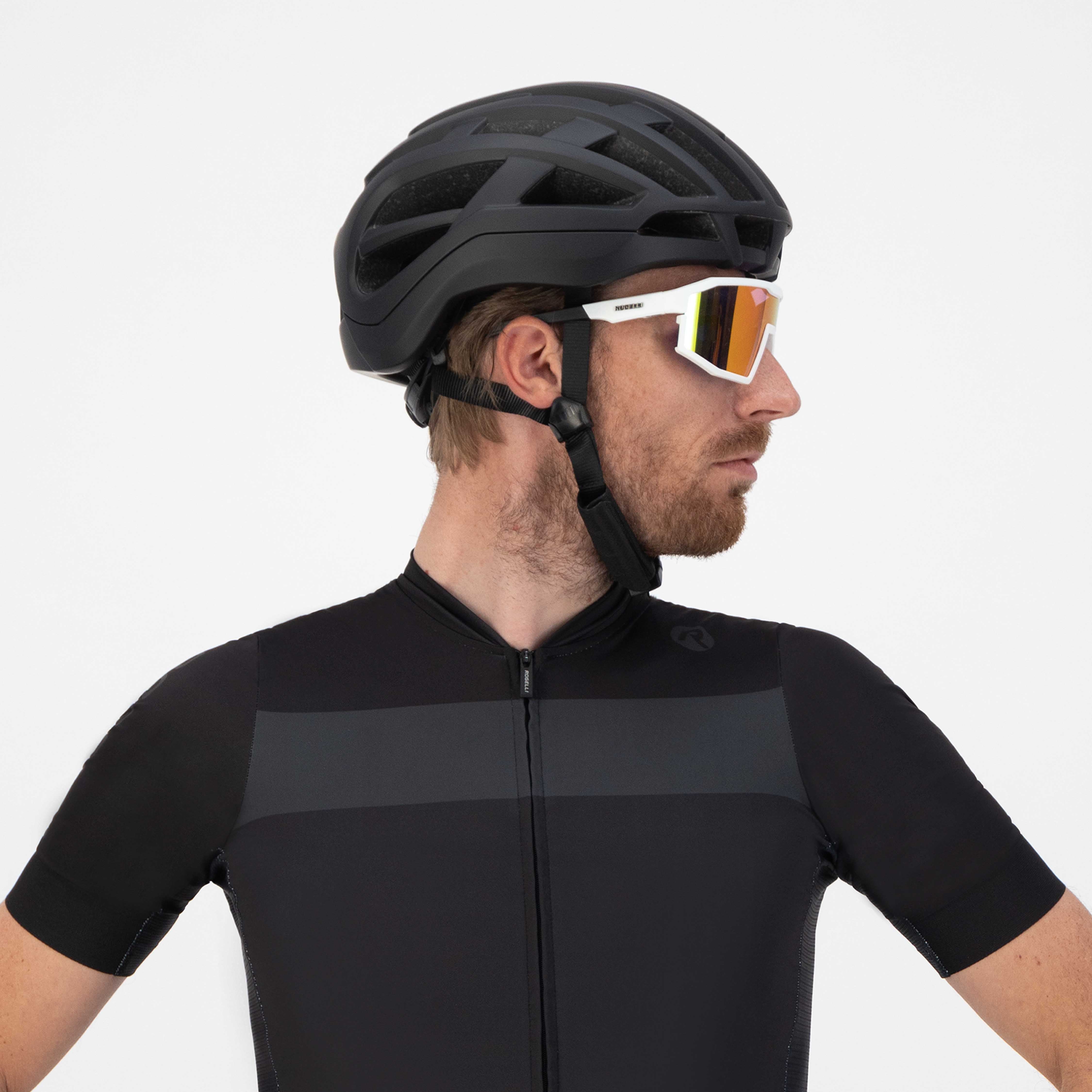 Recon Fietsbril - Wit