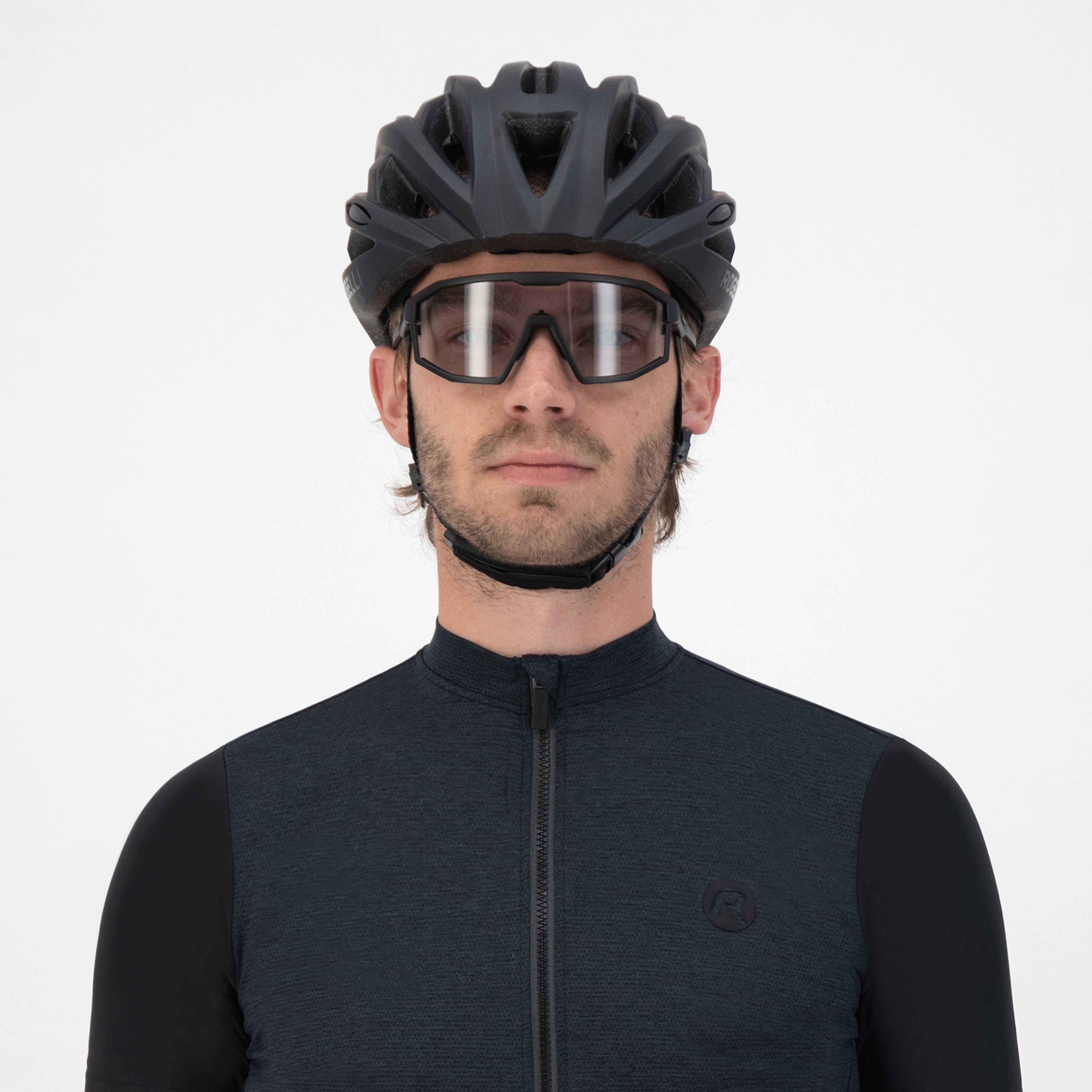 Recon pH bicycle glasses