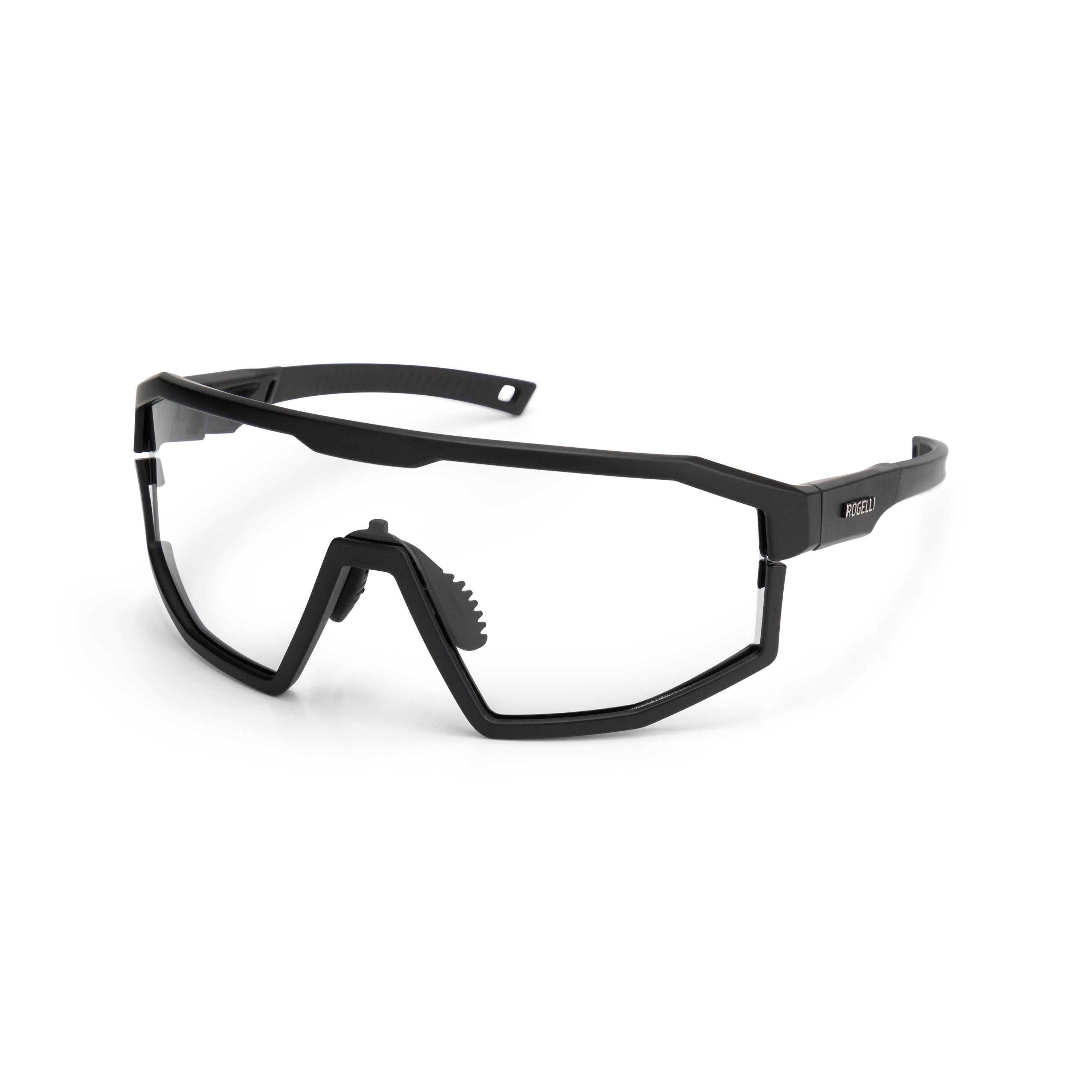 Recon pH bicycle glasses