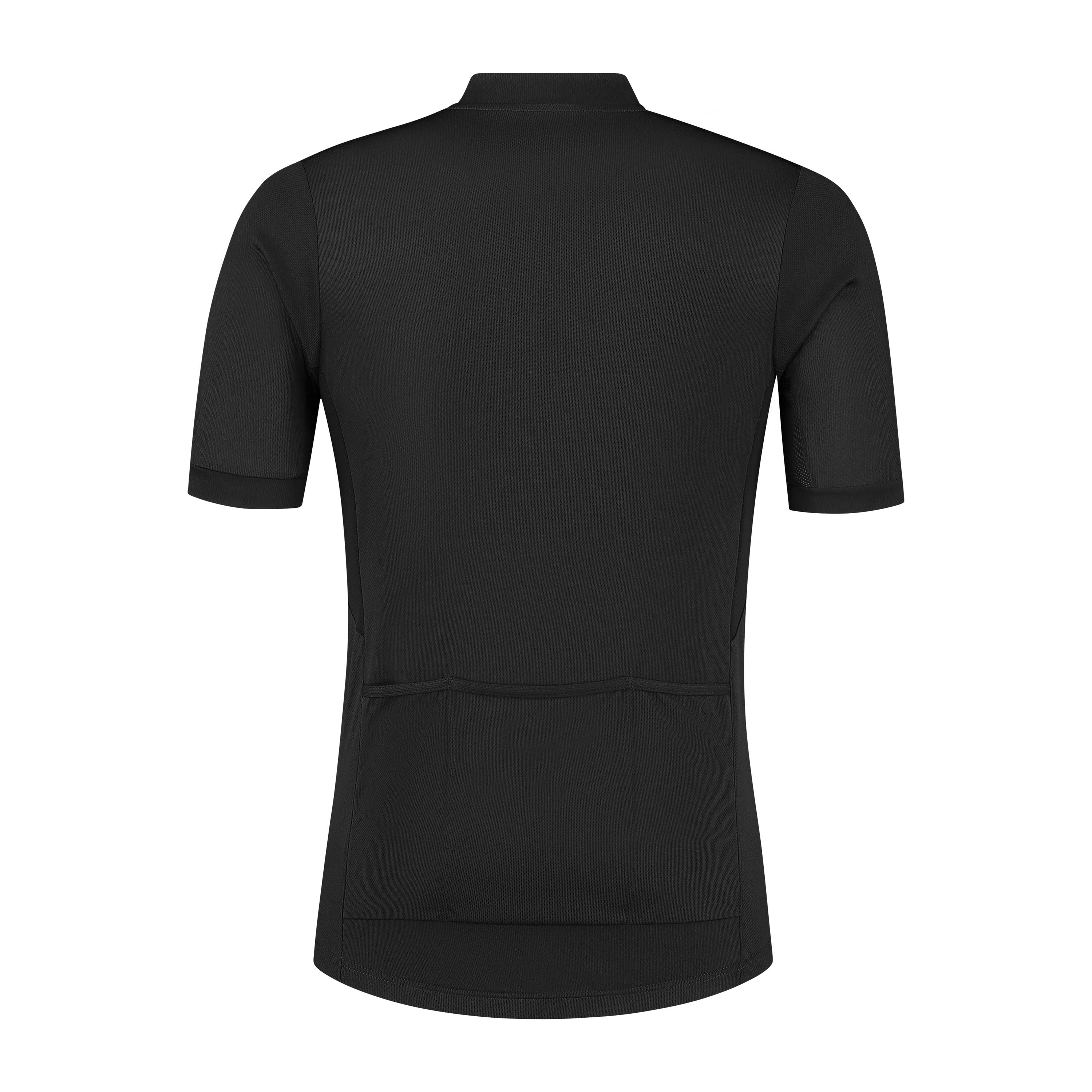 Core Bicycle shirt Kids - Black