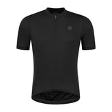 Core Fietsshirt Kids - Zwart