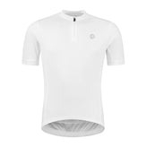 Core Cycling jersey Kids - White