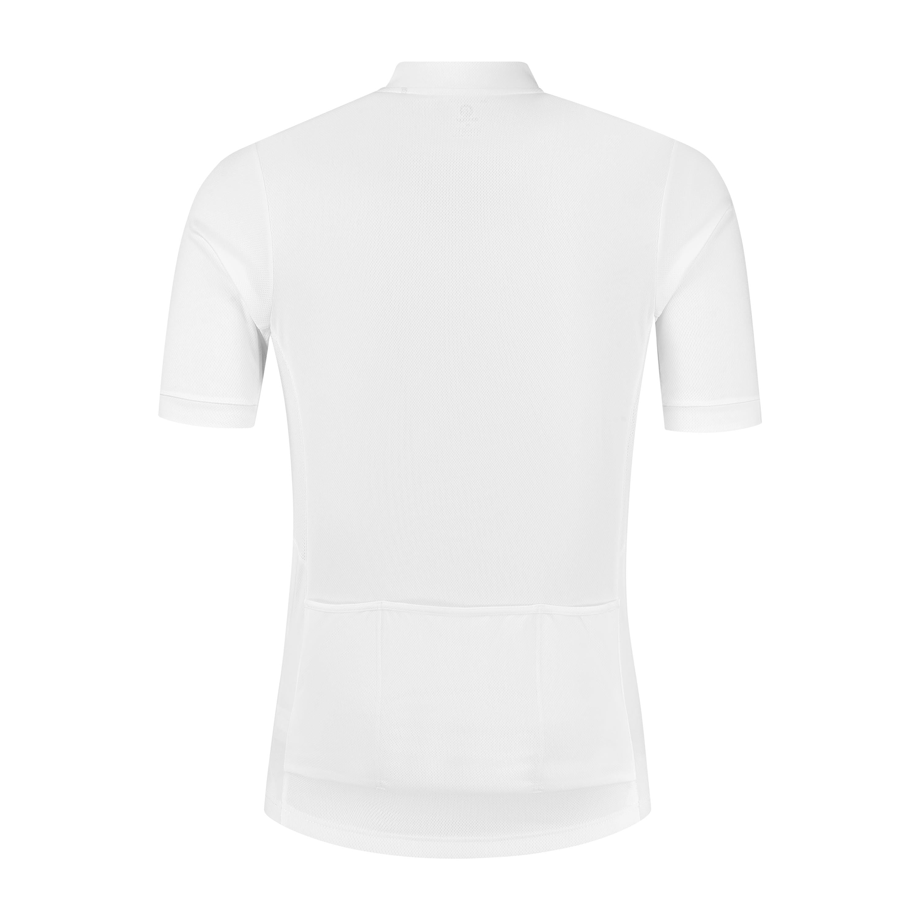 Core Bicycle shirt Kids - White