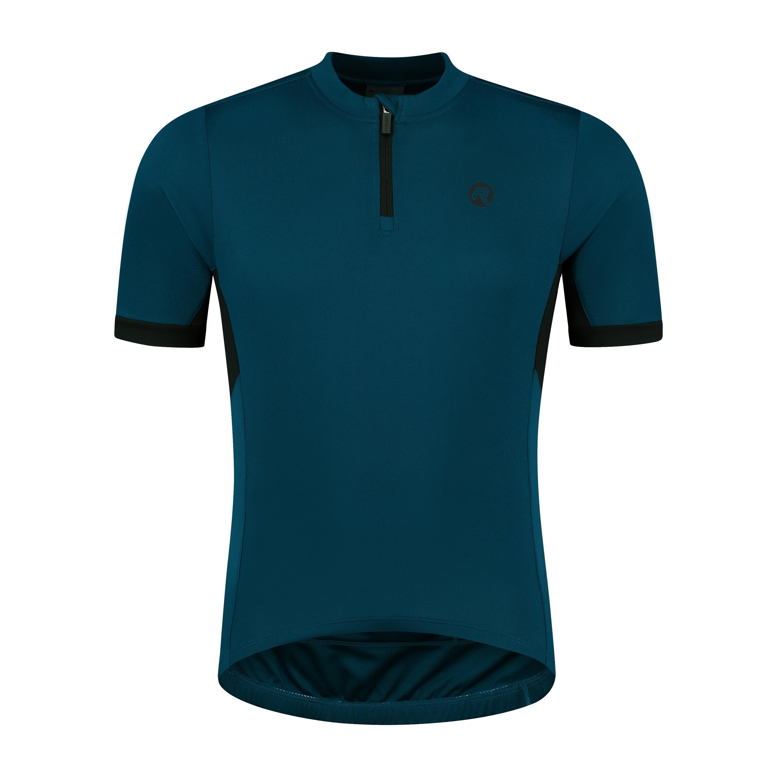 Core Bicycle shirt Kids - Dark blue