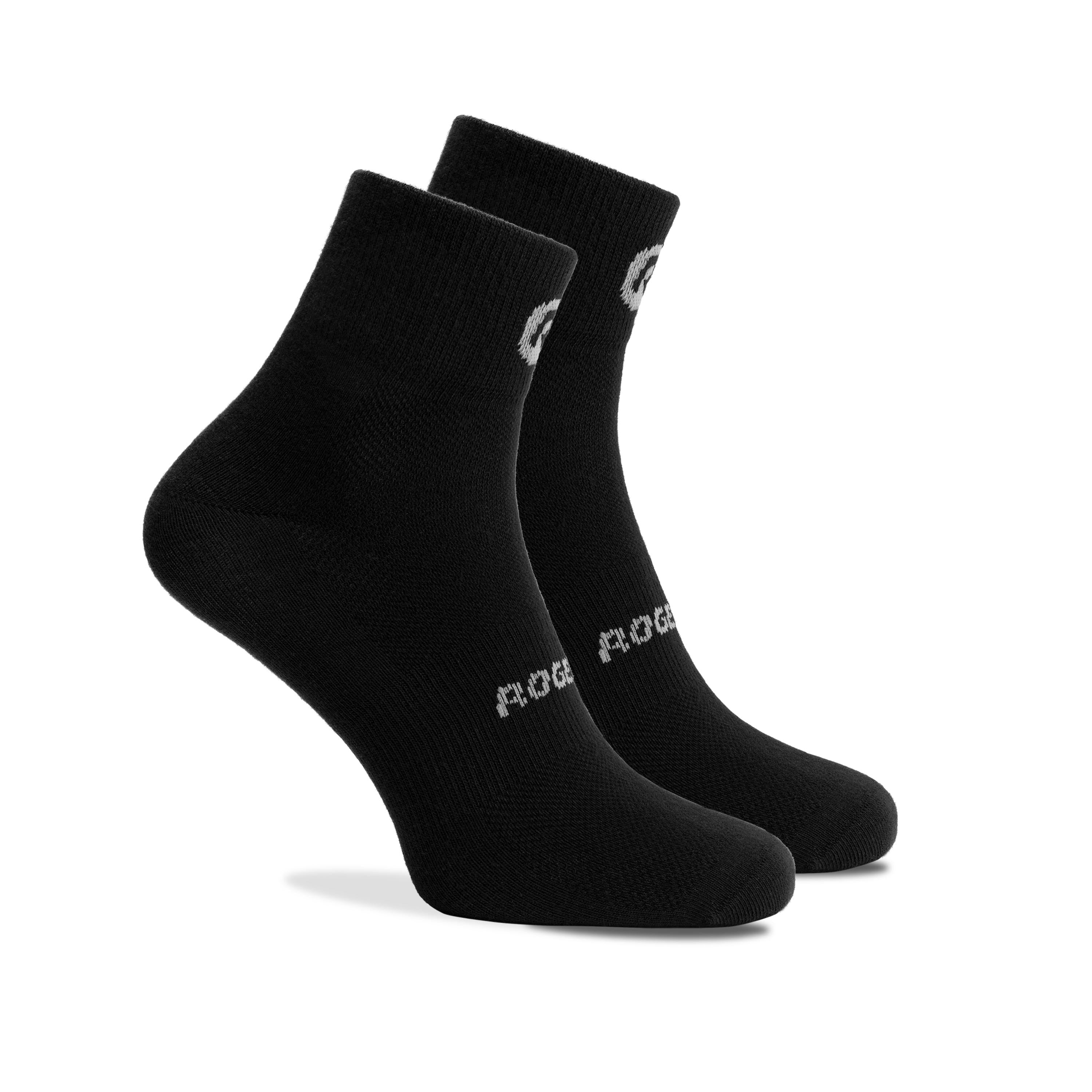 Core Bicycle socks Kids - Black