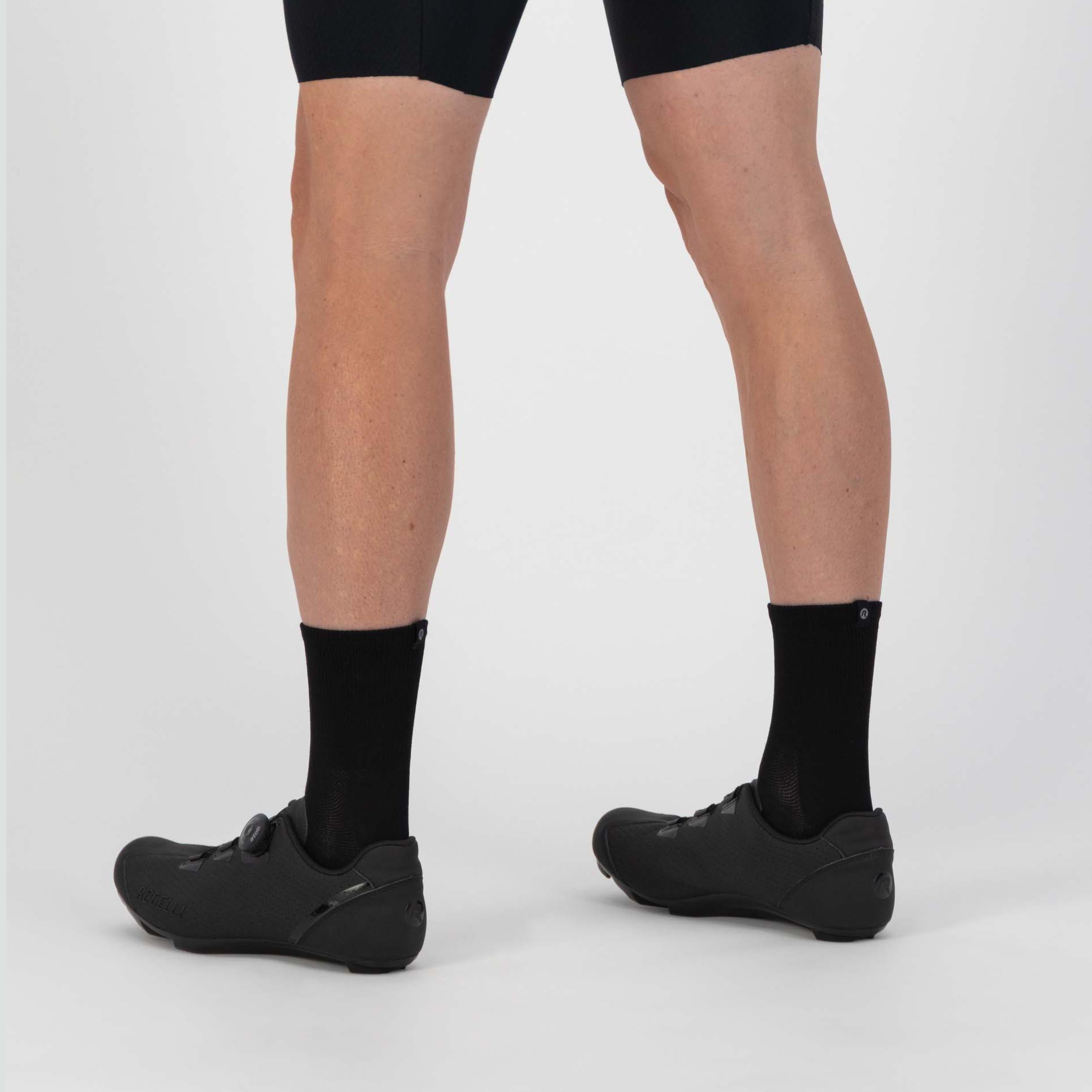 R -400 Race Shoes - Black