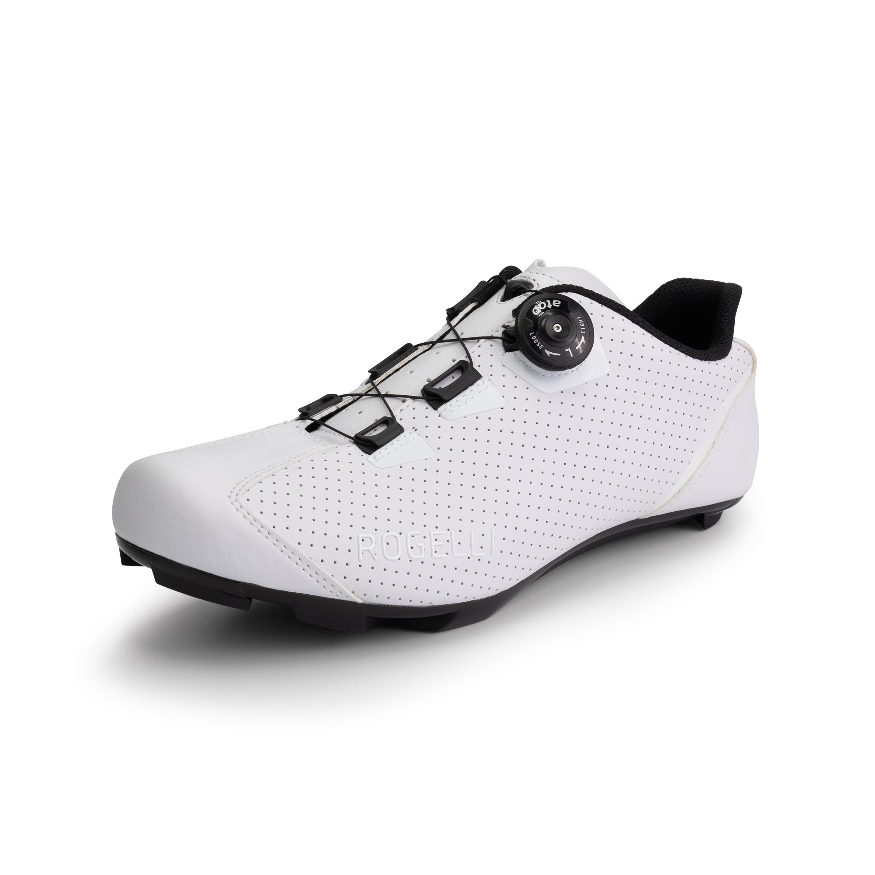 R-400 Raceschoenen - Wit