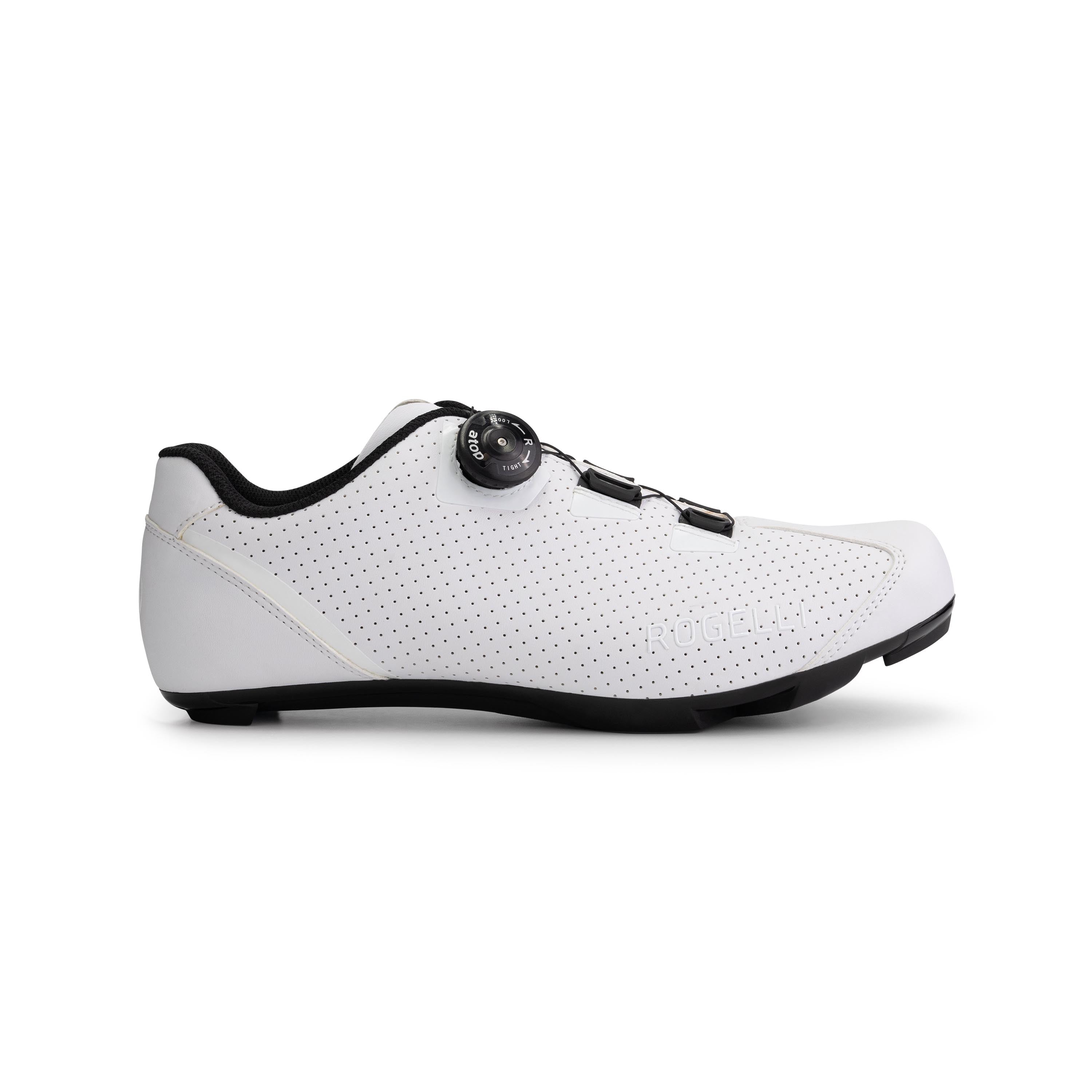 R-400 Raceschoenen - Wit