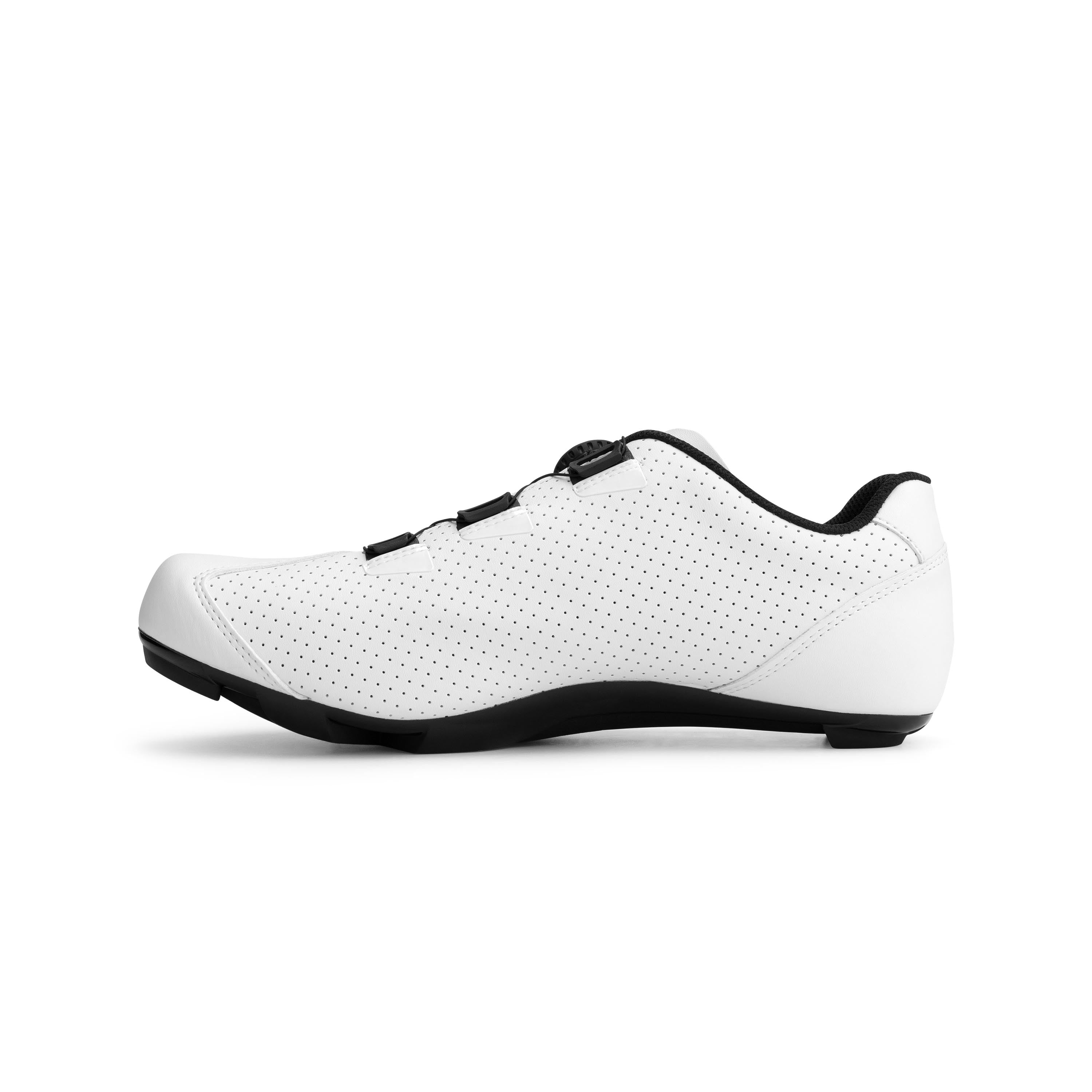 R-400 Raceschoenen - Wit
