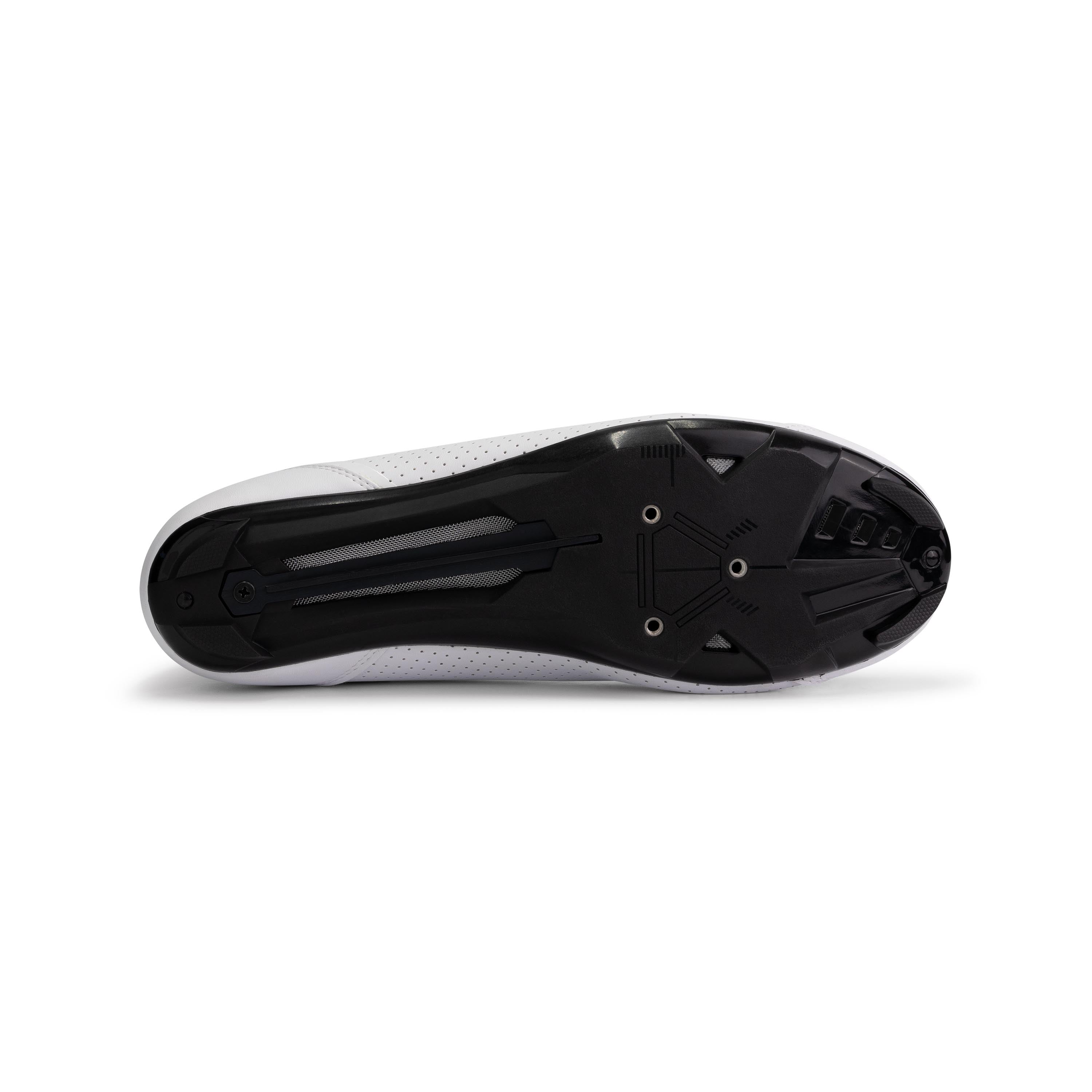 R-400 Raceschoenen - Wit